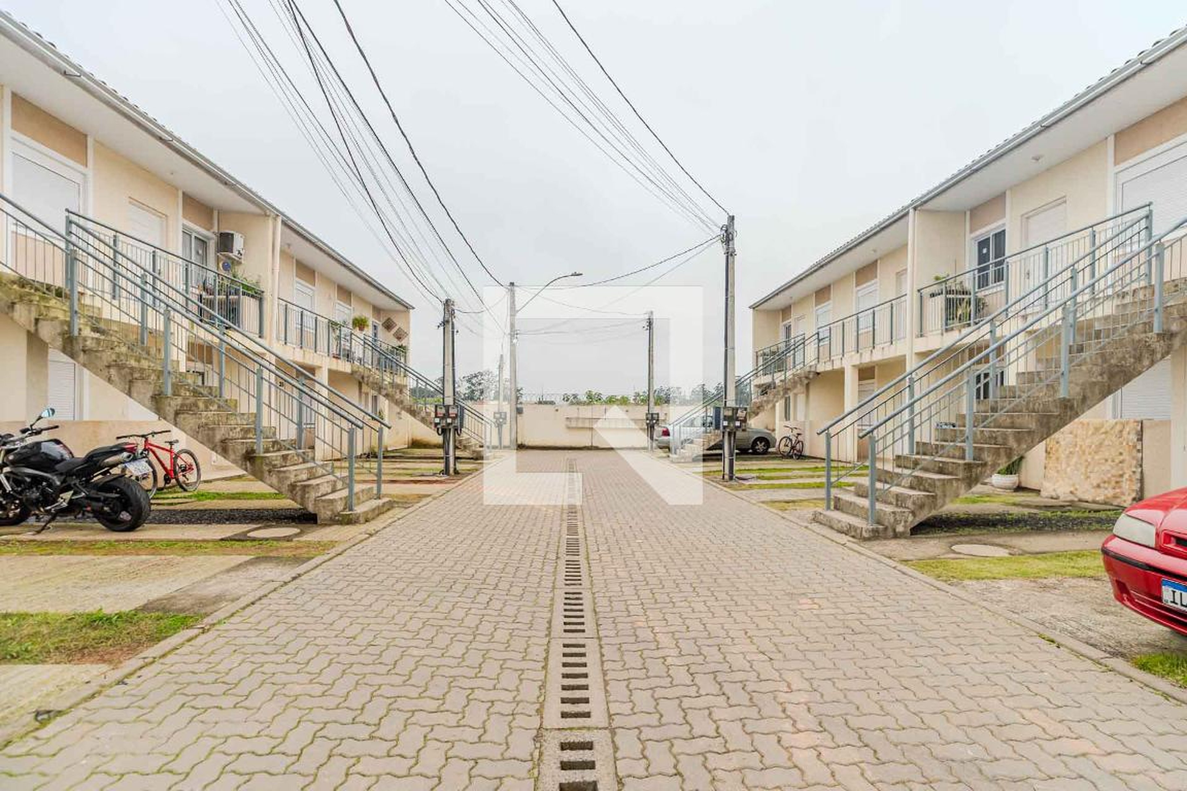 Fachada Residencial Dorival 754