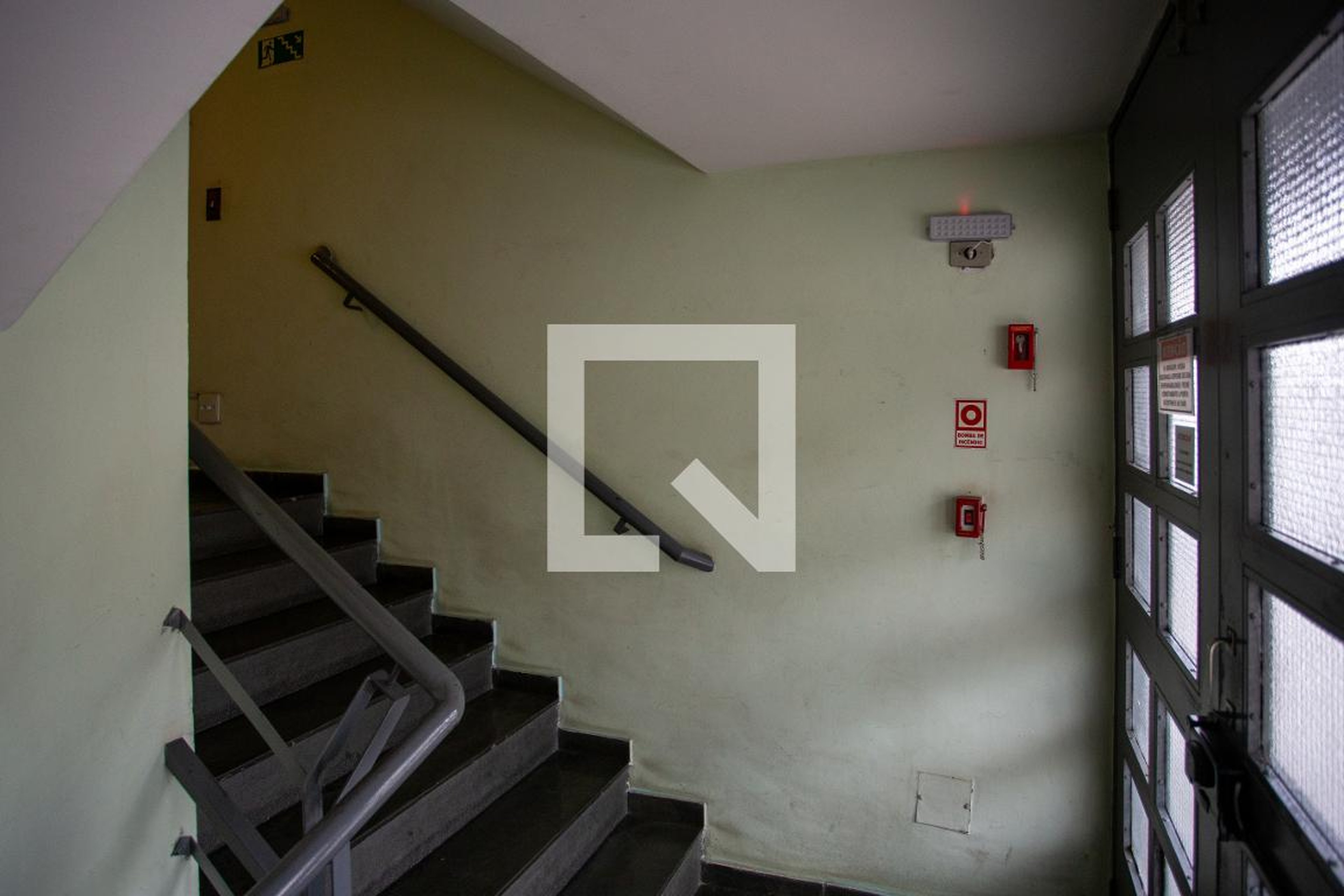 Hall de entrada - null