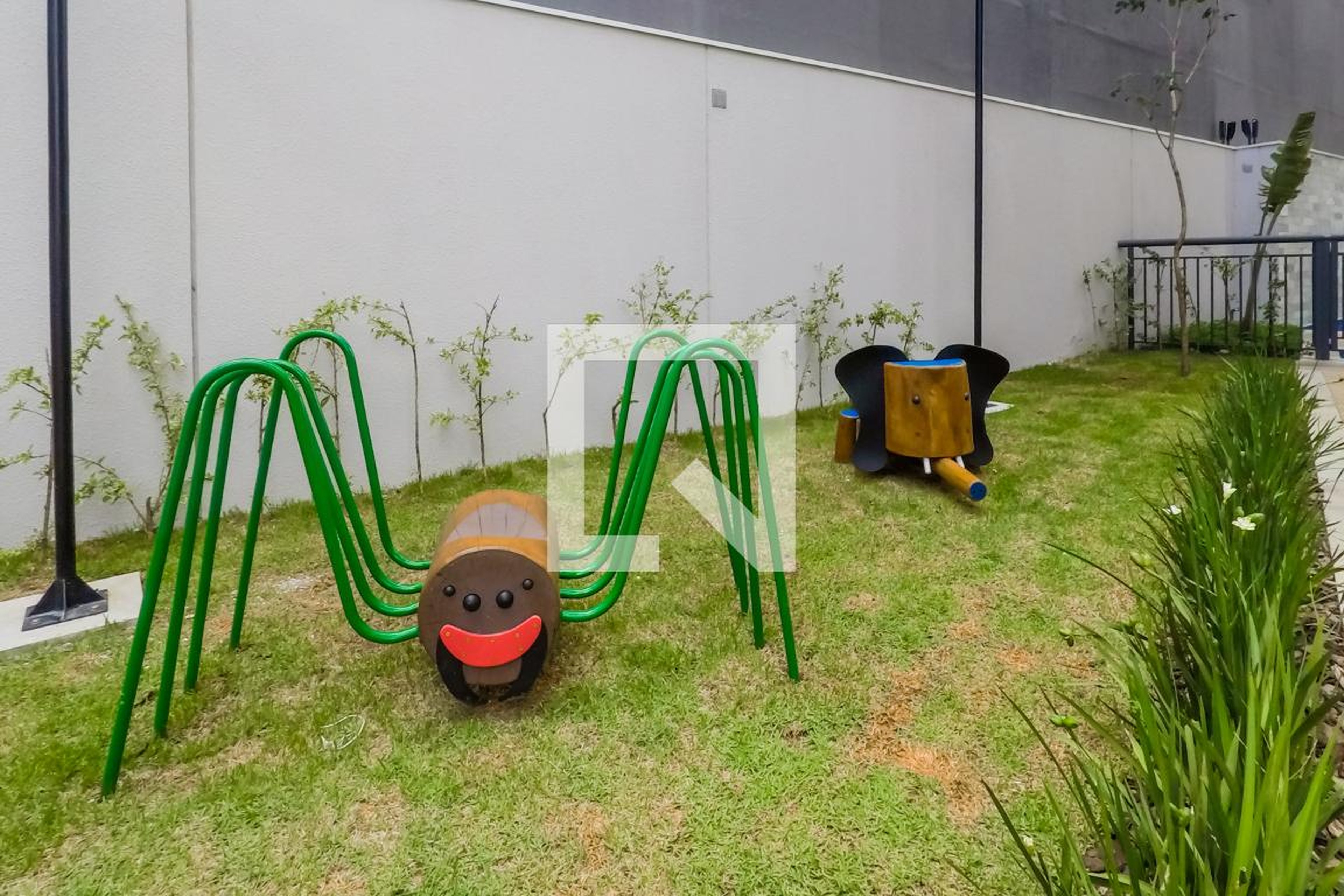 Playground - 