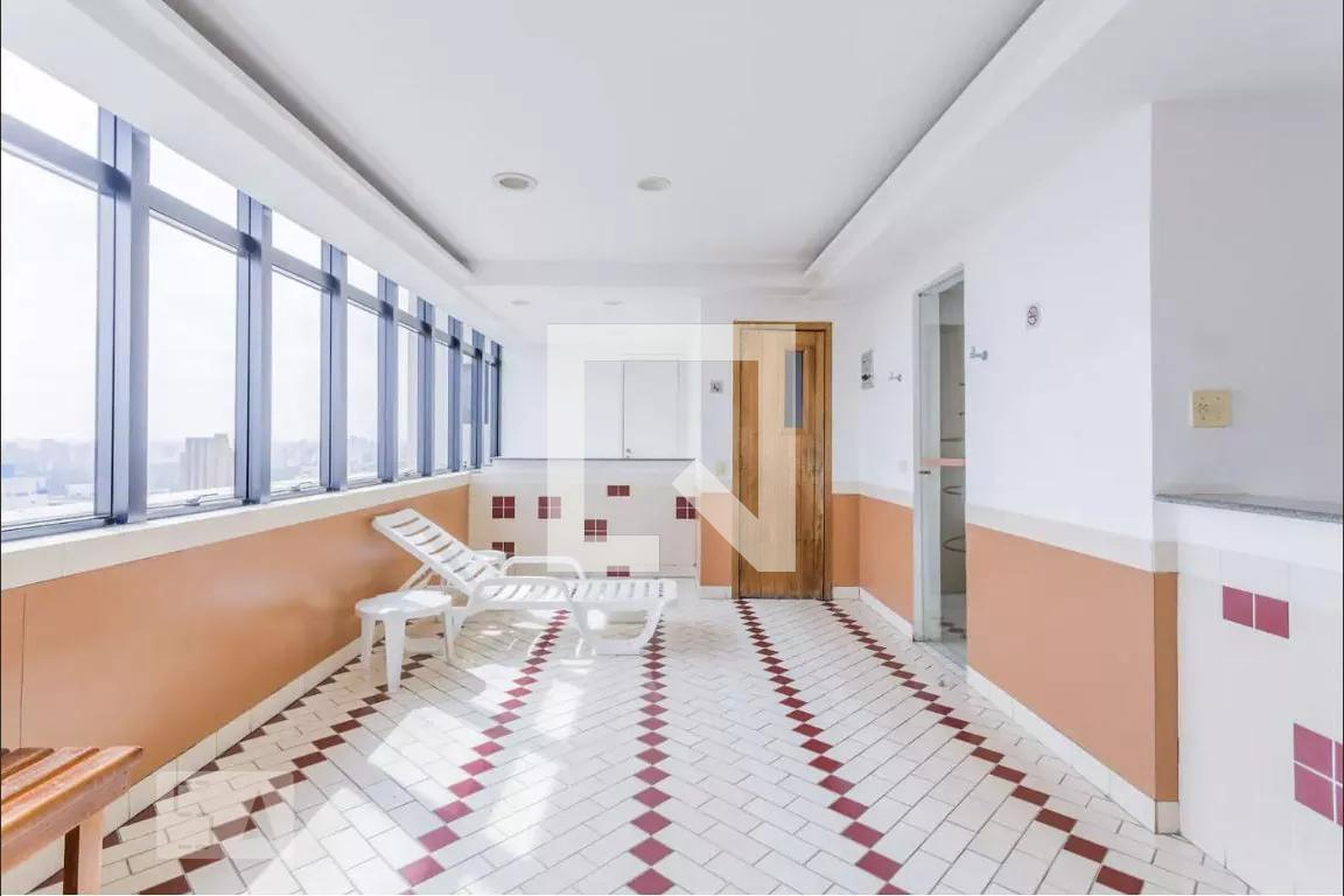 Sauna - HB Hotels Ninety Jardins
