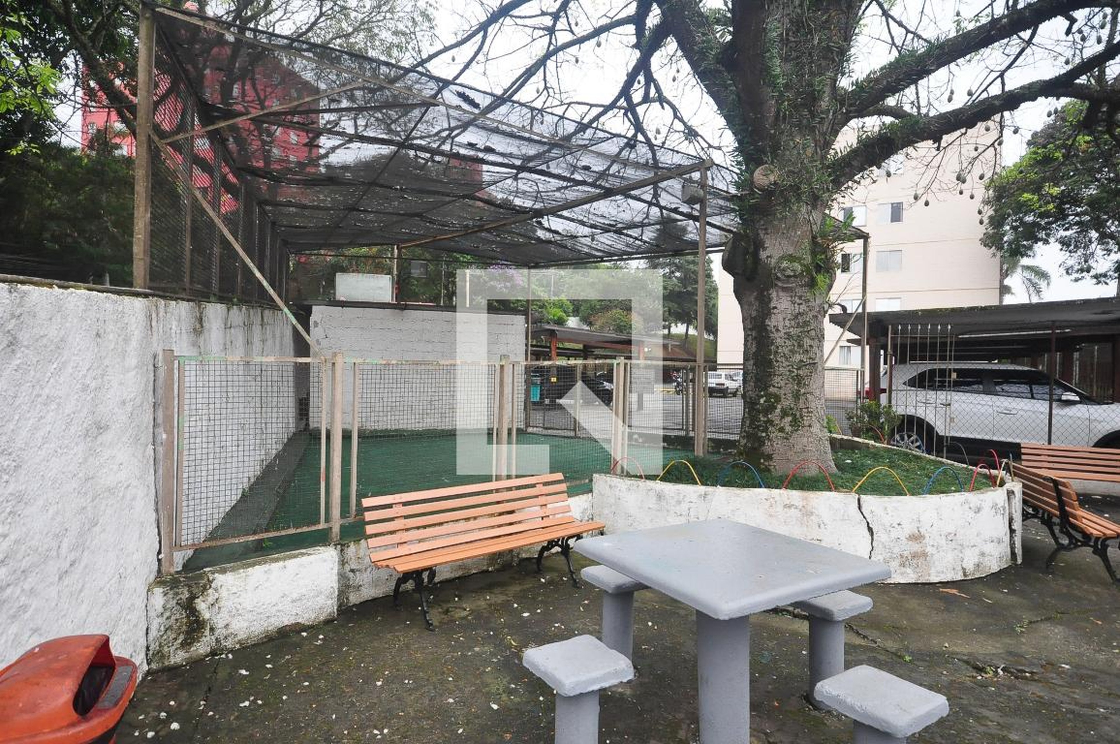 Playground - Espirito Santo