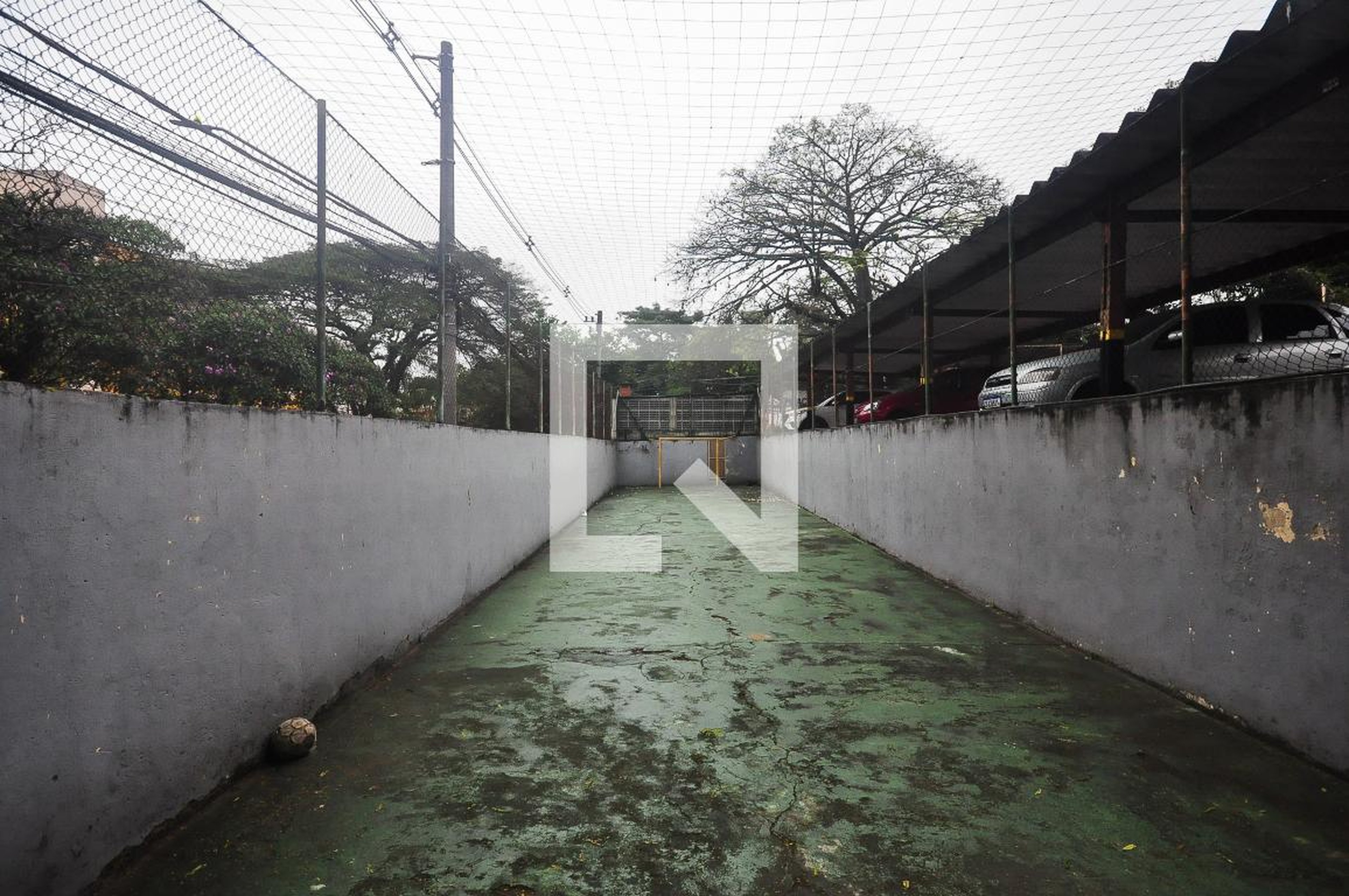 Quadra - Espirito Santo
