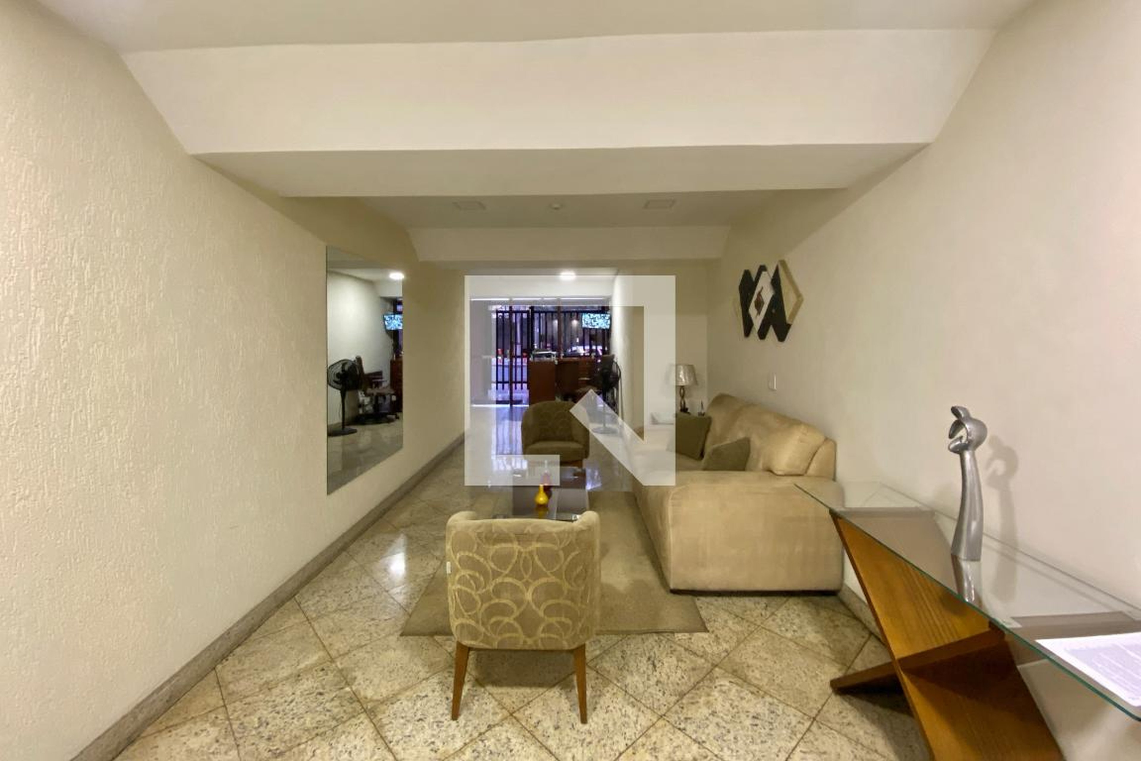 Portaria - Saint Malo