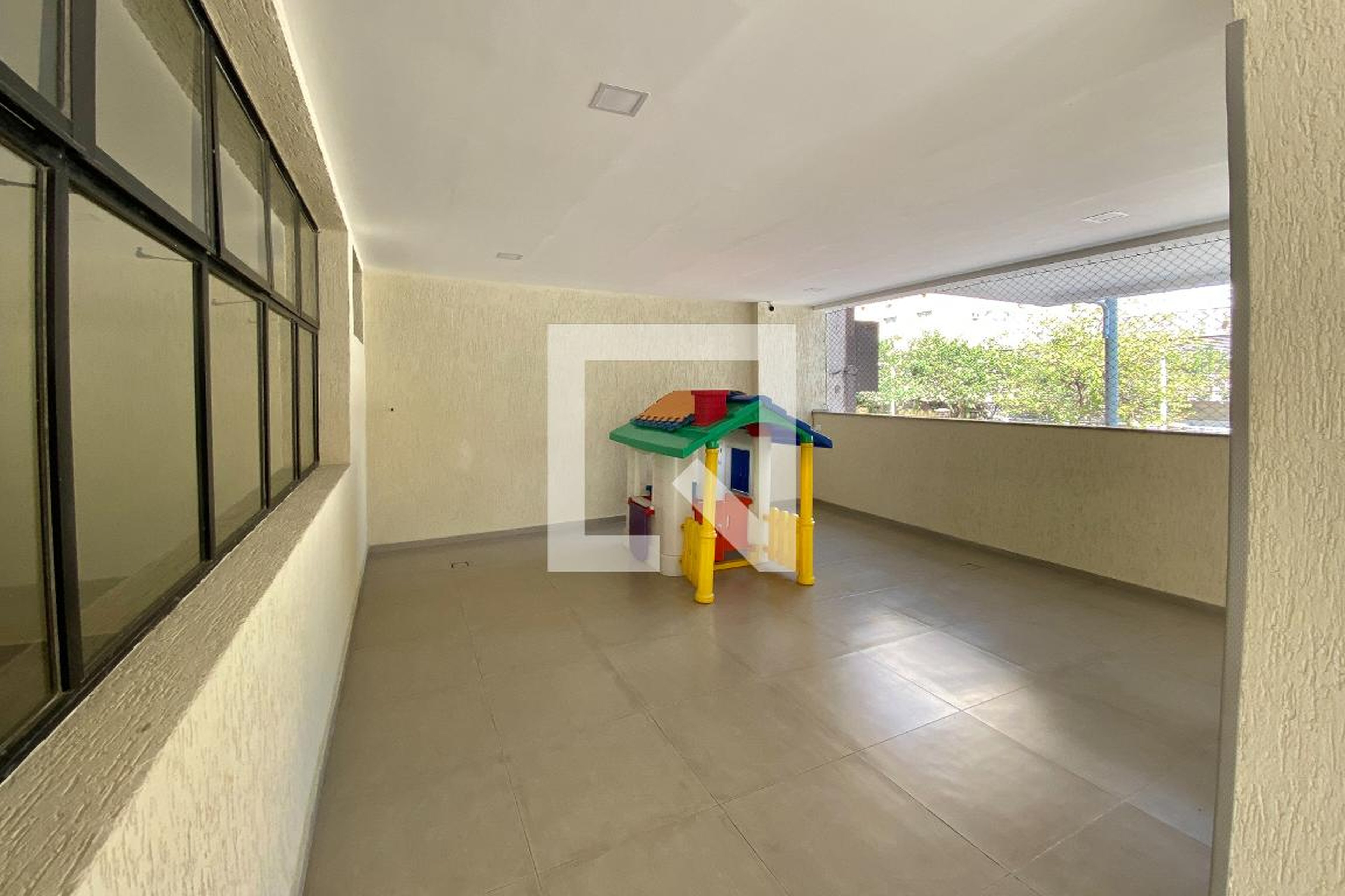 Brinquedoteca - Saint Malo