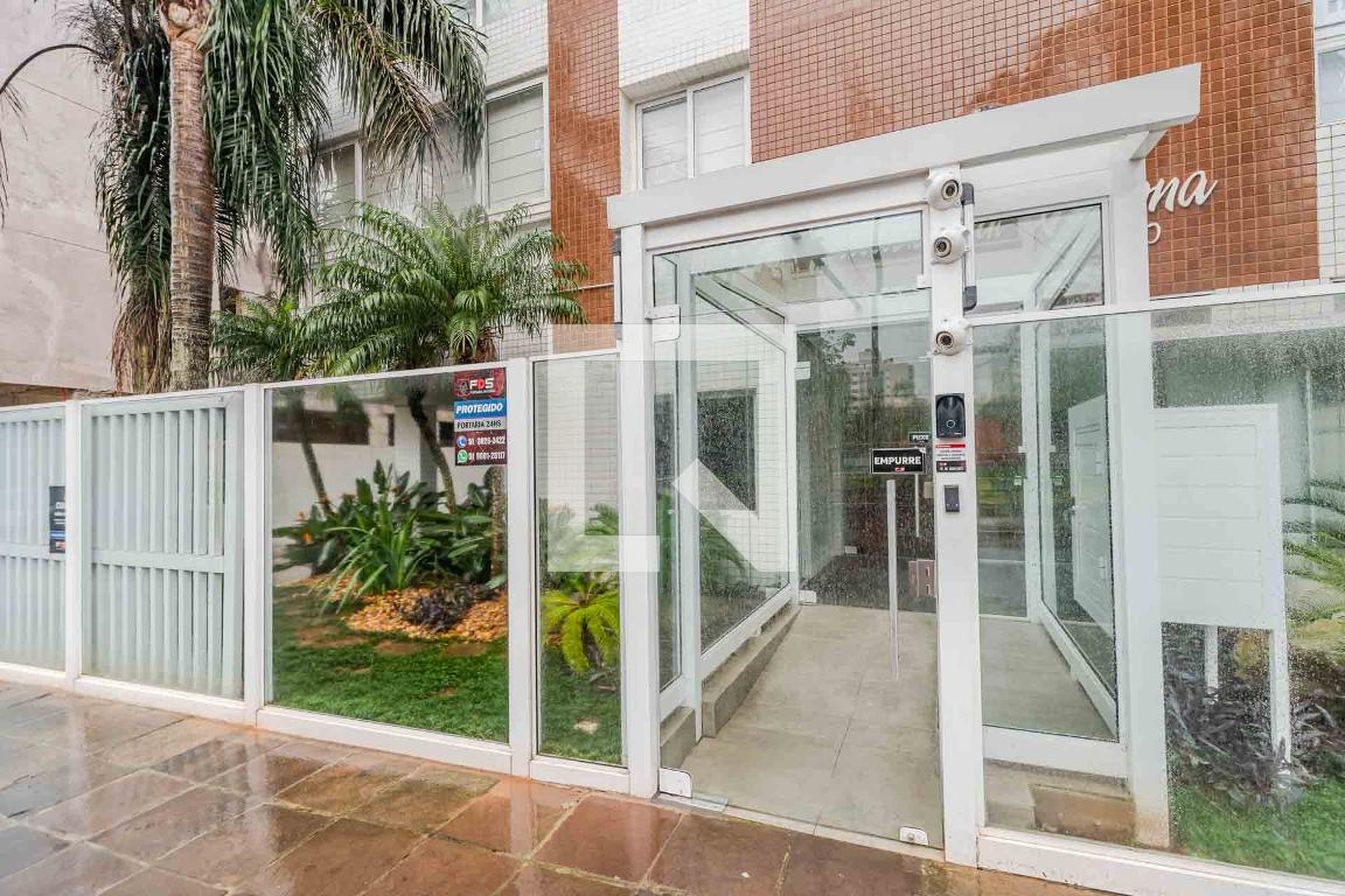 Fachada Condomínio Palazzo Di Verona