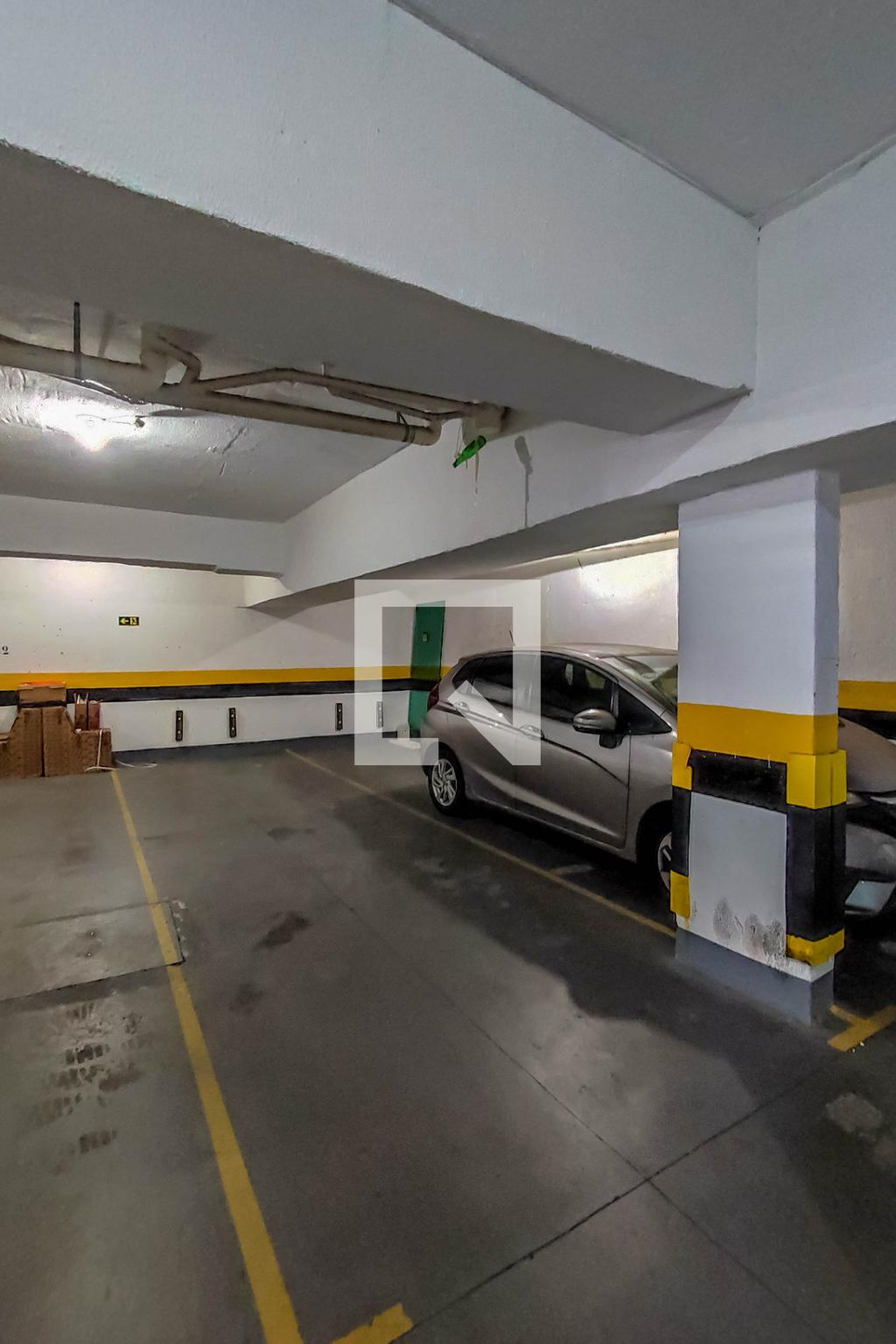 Área comum Condomínio em Rua Vila Rica, 431