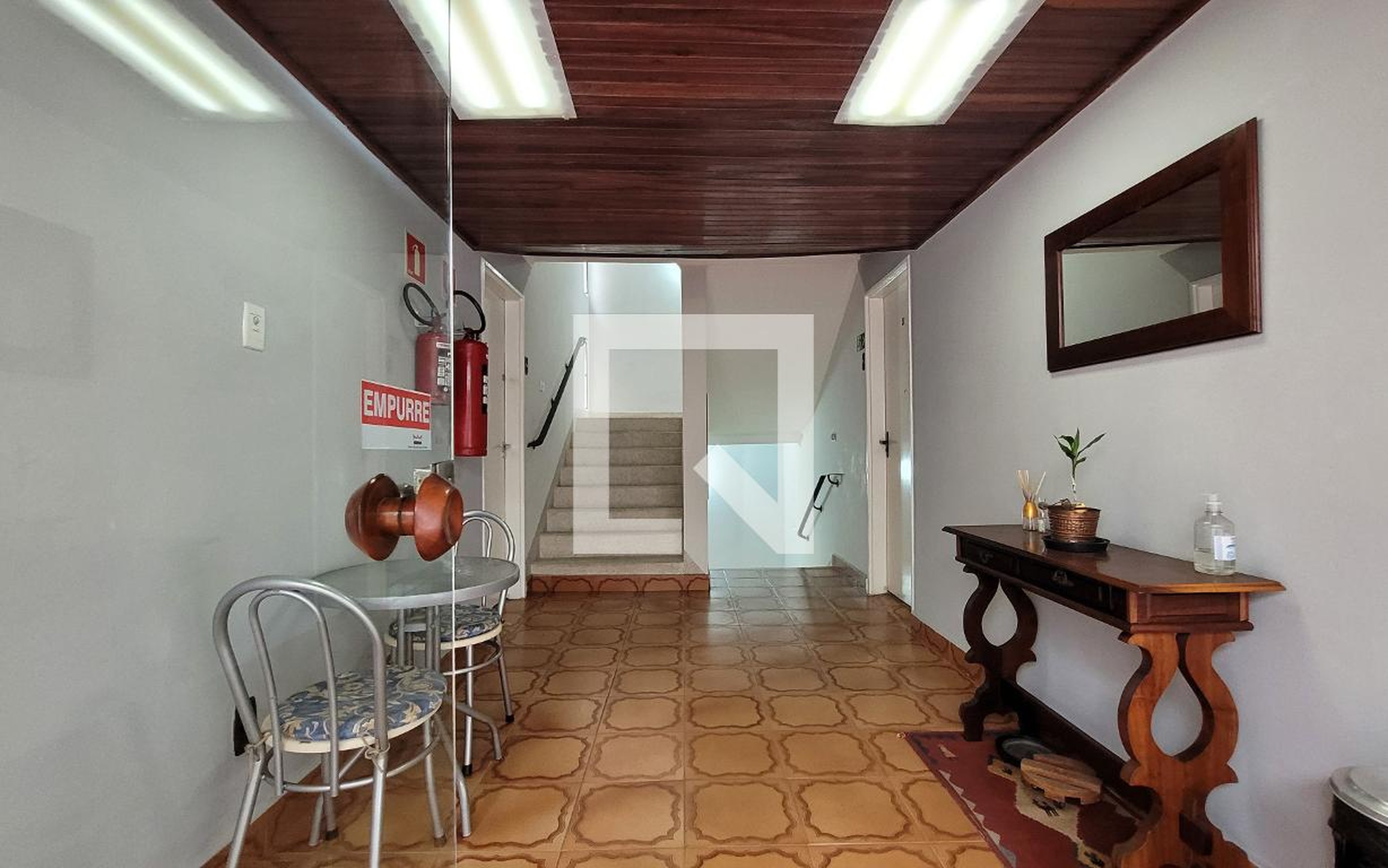 Hall de entrada - Venezuela