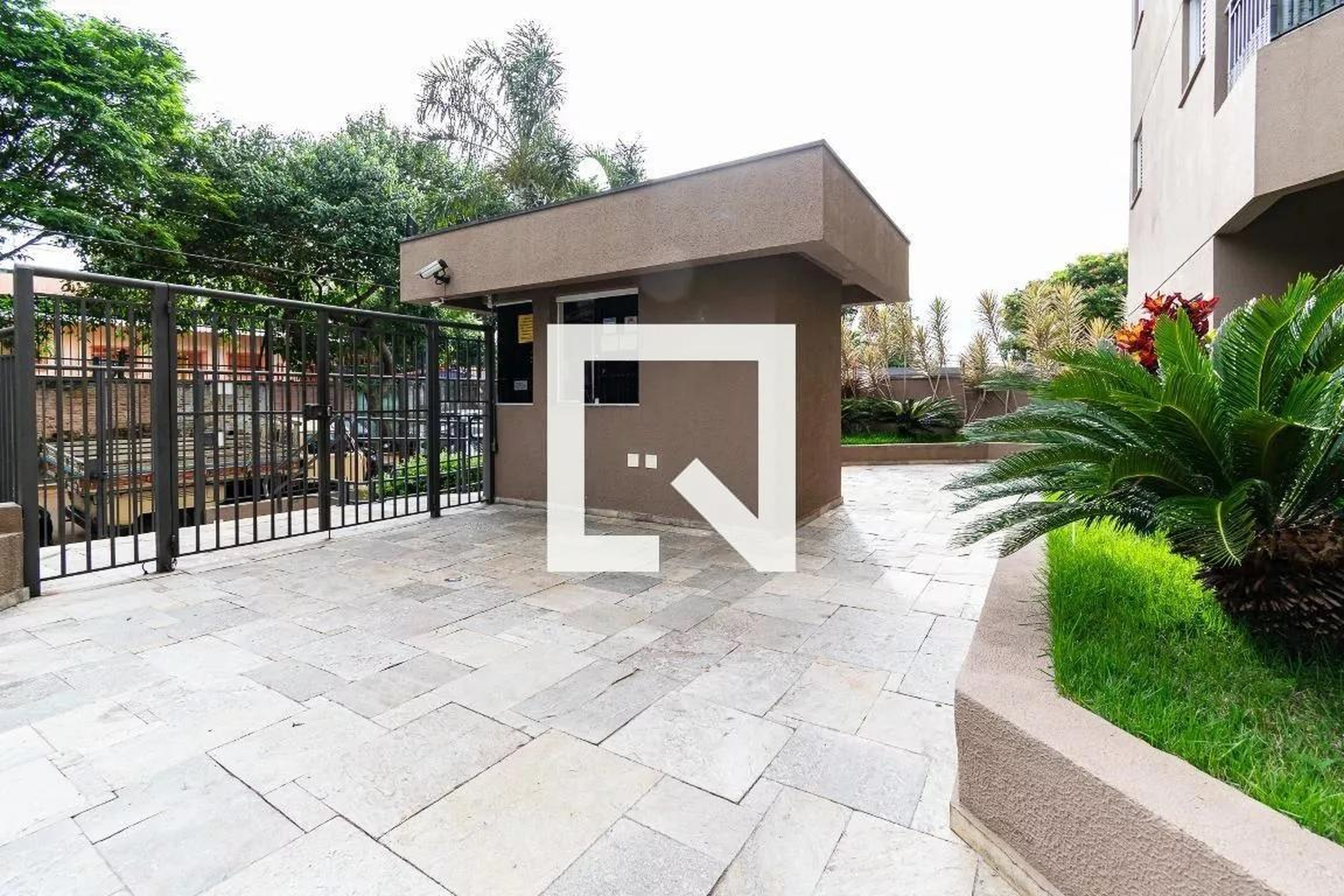 Entrada - Marques de Sevilha