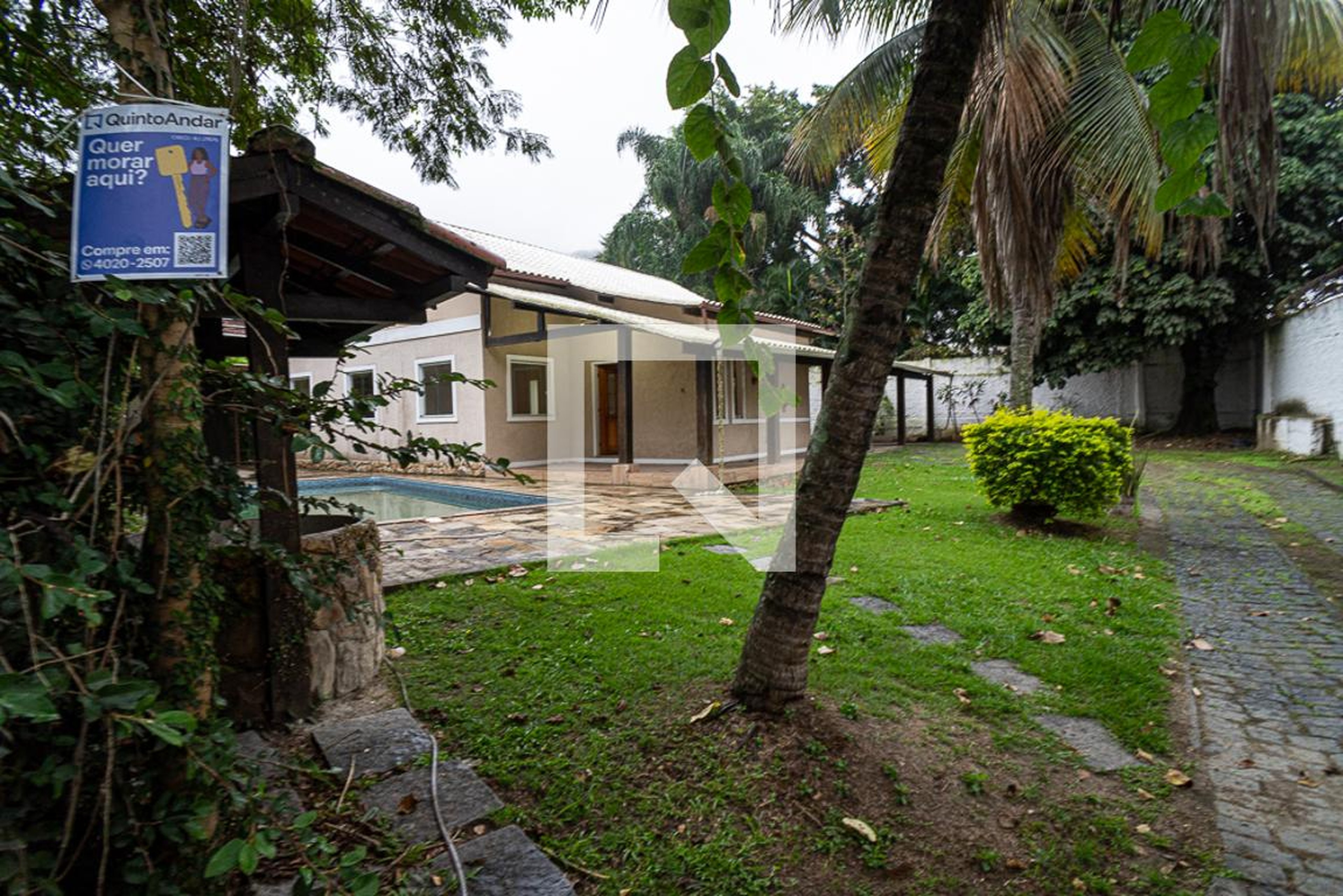 Fachada Condomínio em Avenida Central Ewerton Xavier, 740