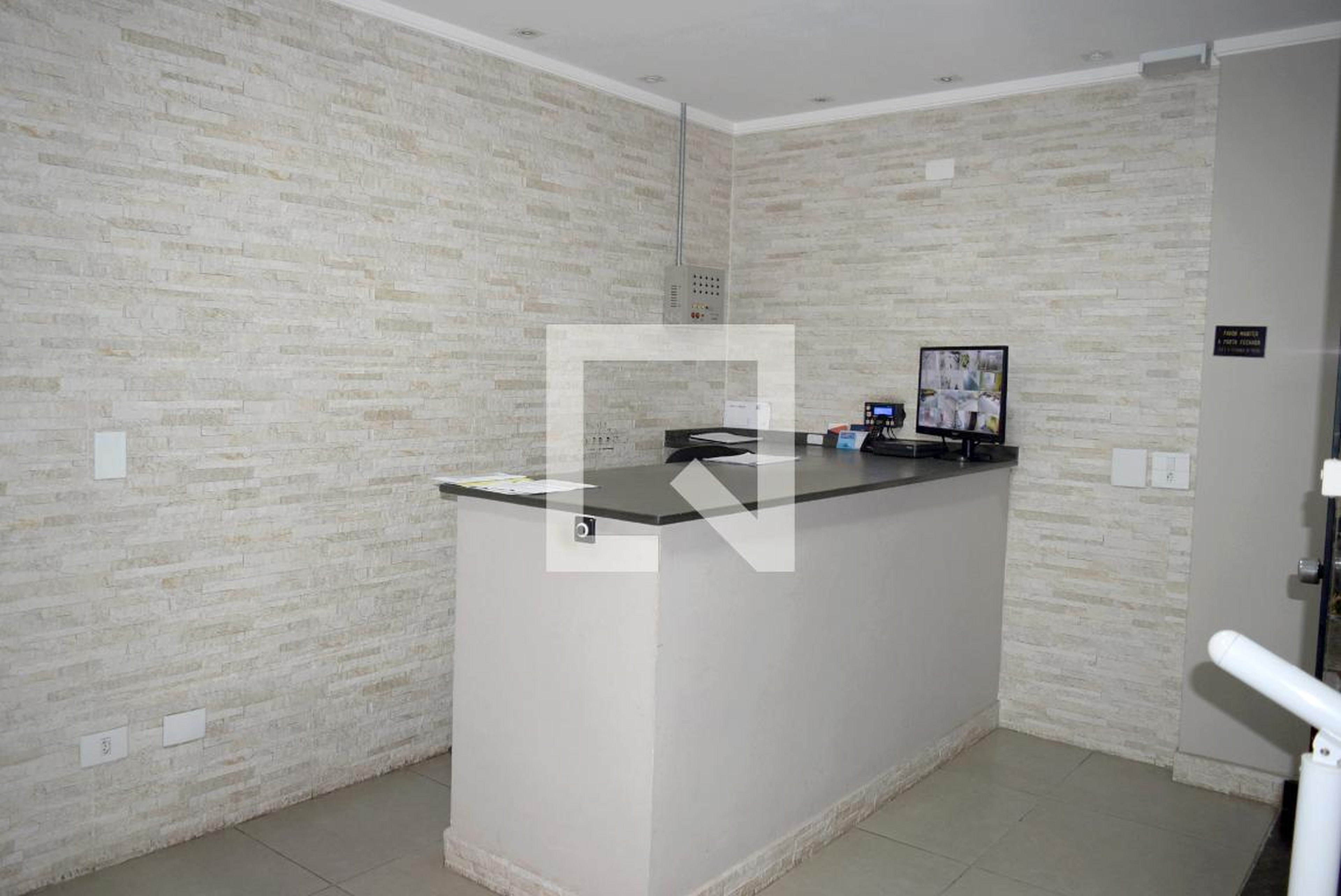 Área comum - Emilia