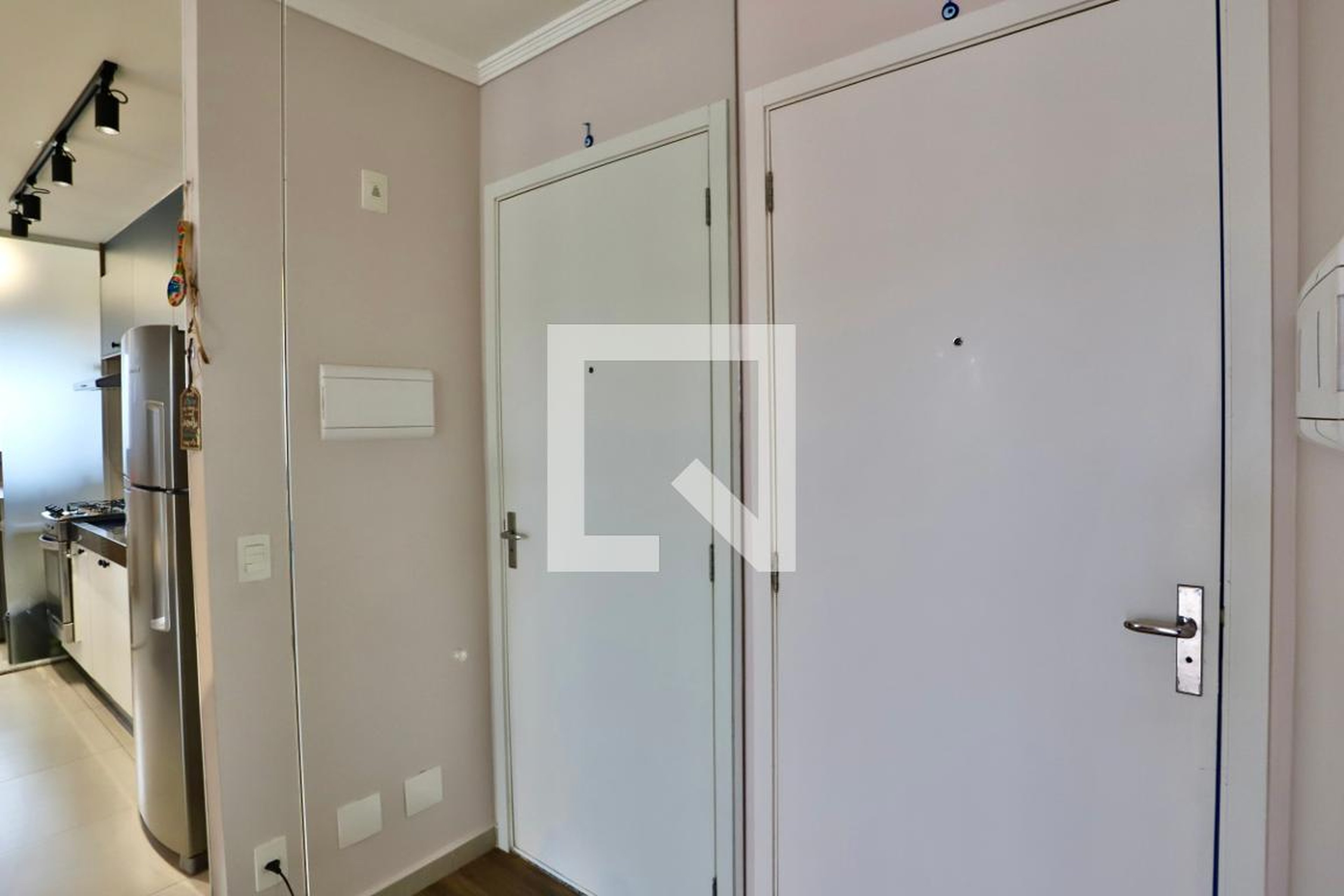 Hall de entrada - On belem