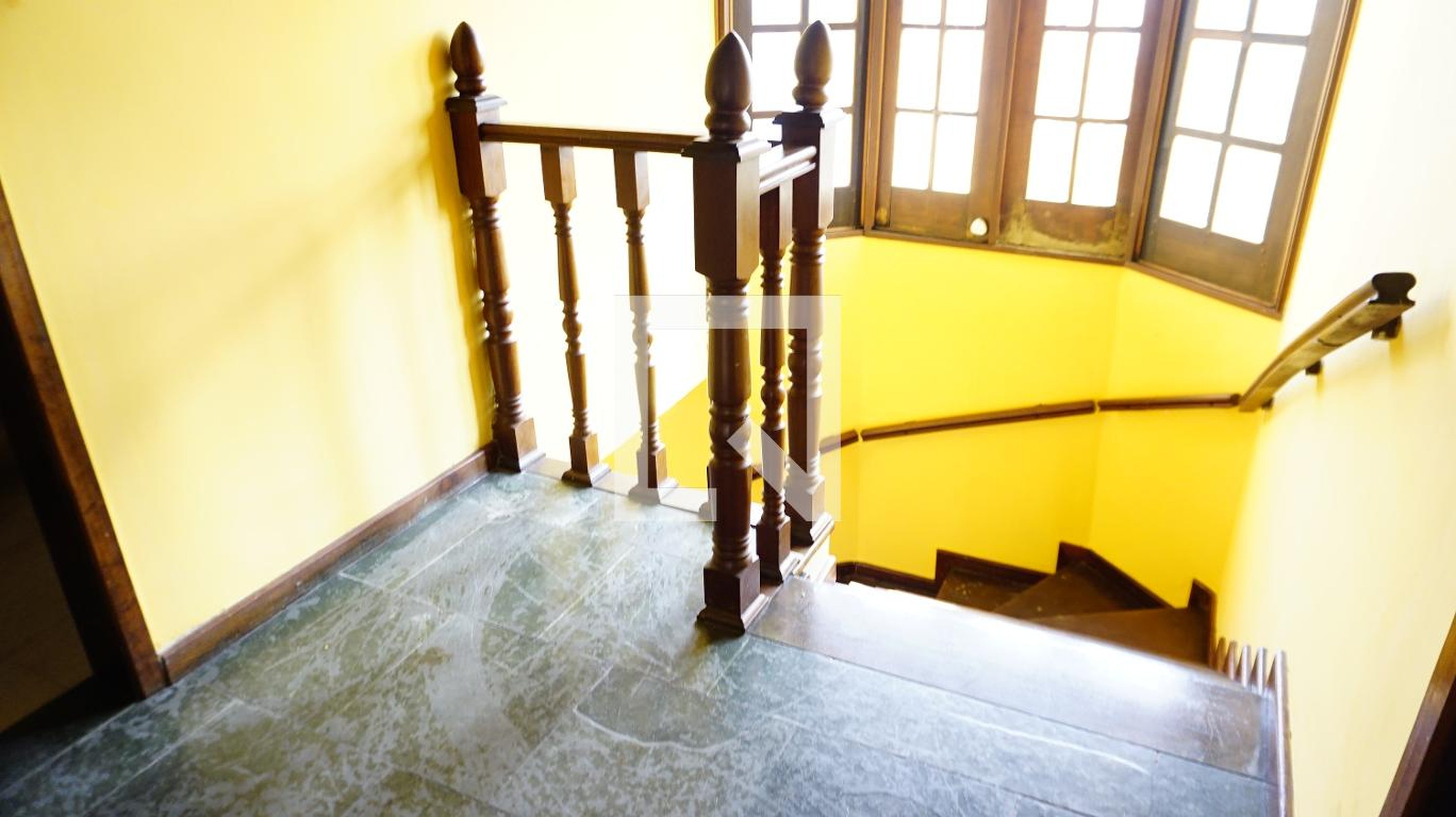 Hall Condomínio em Rua Coronel Vercessi, 274