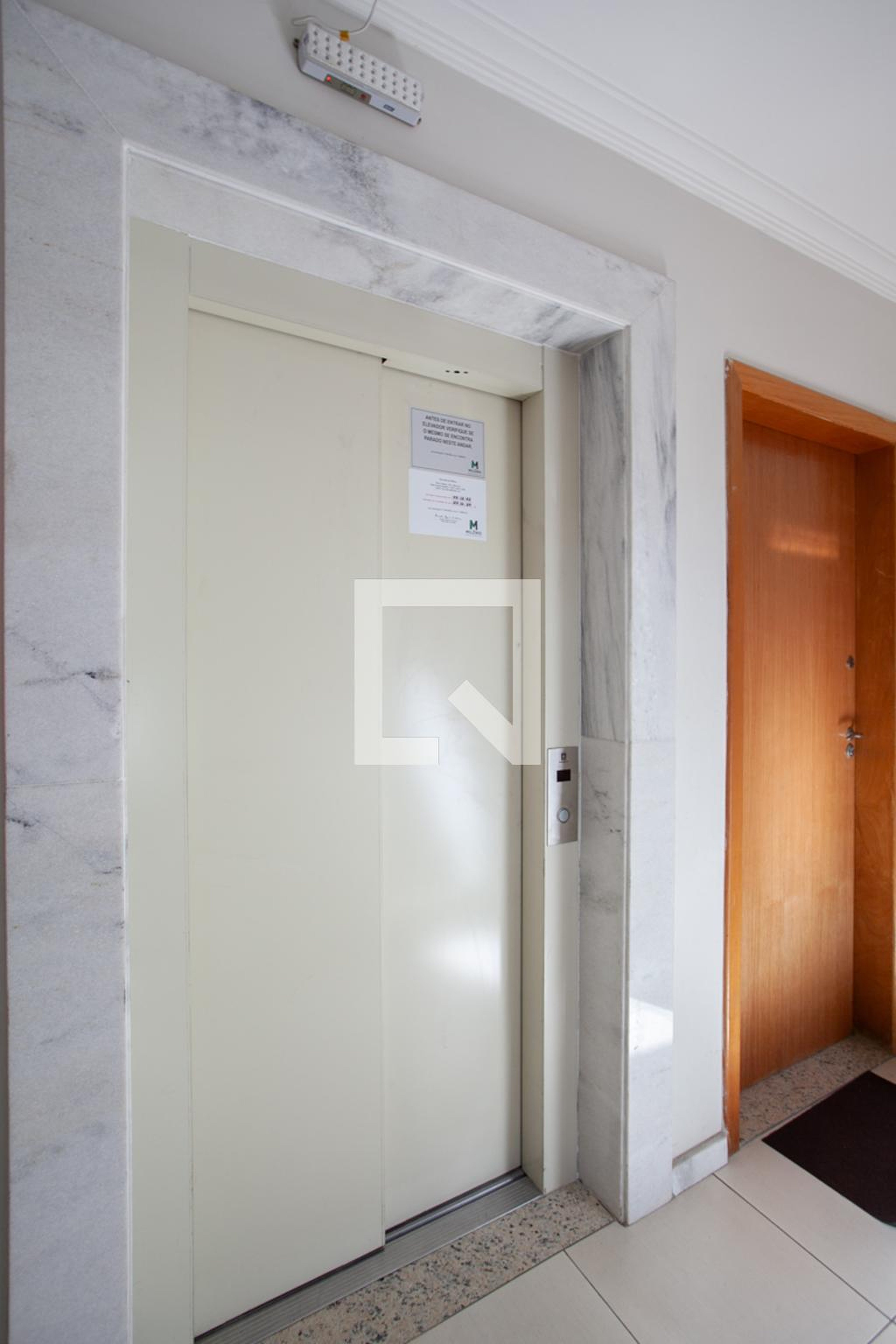 Elevador - 