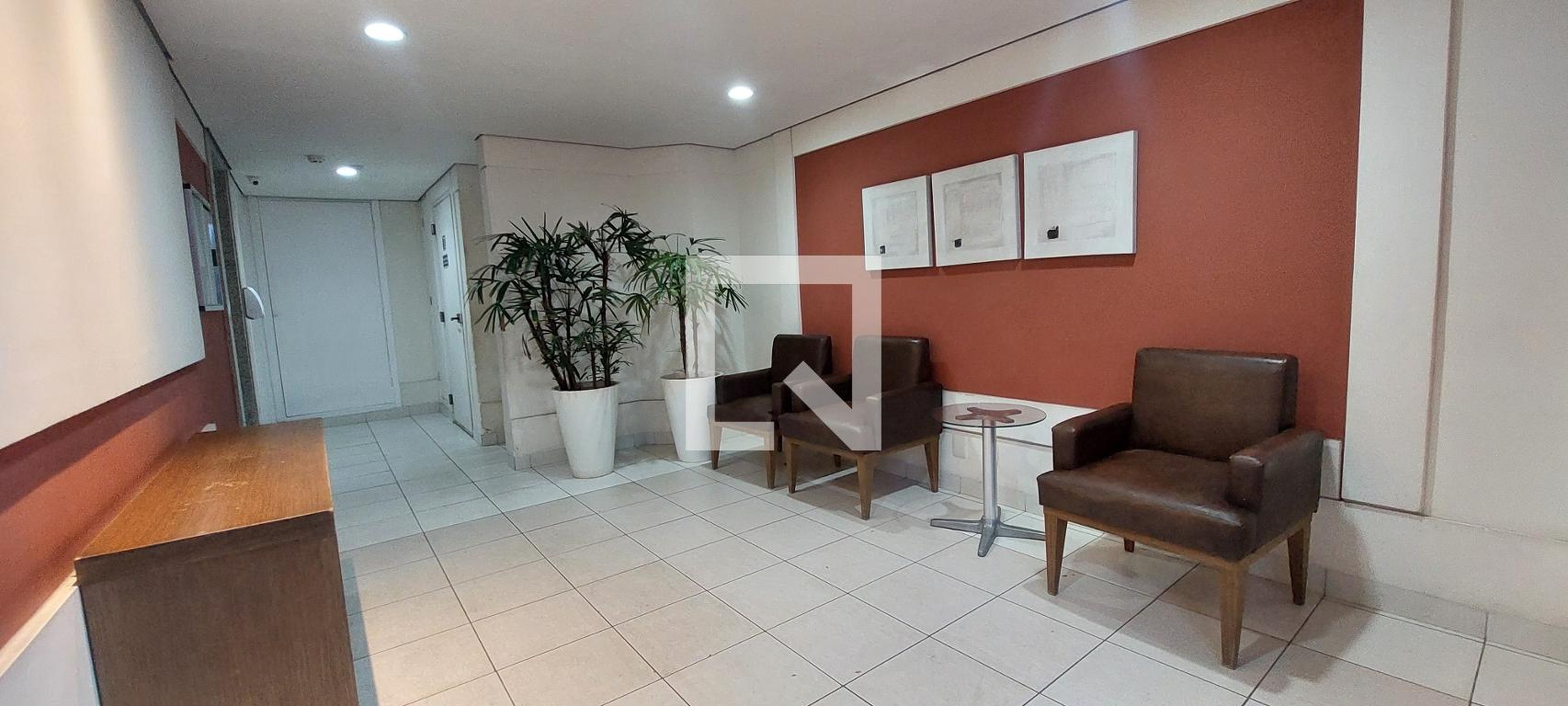 Hall social - Fatto Santo André