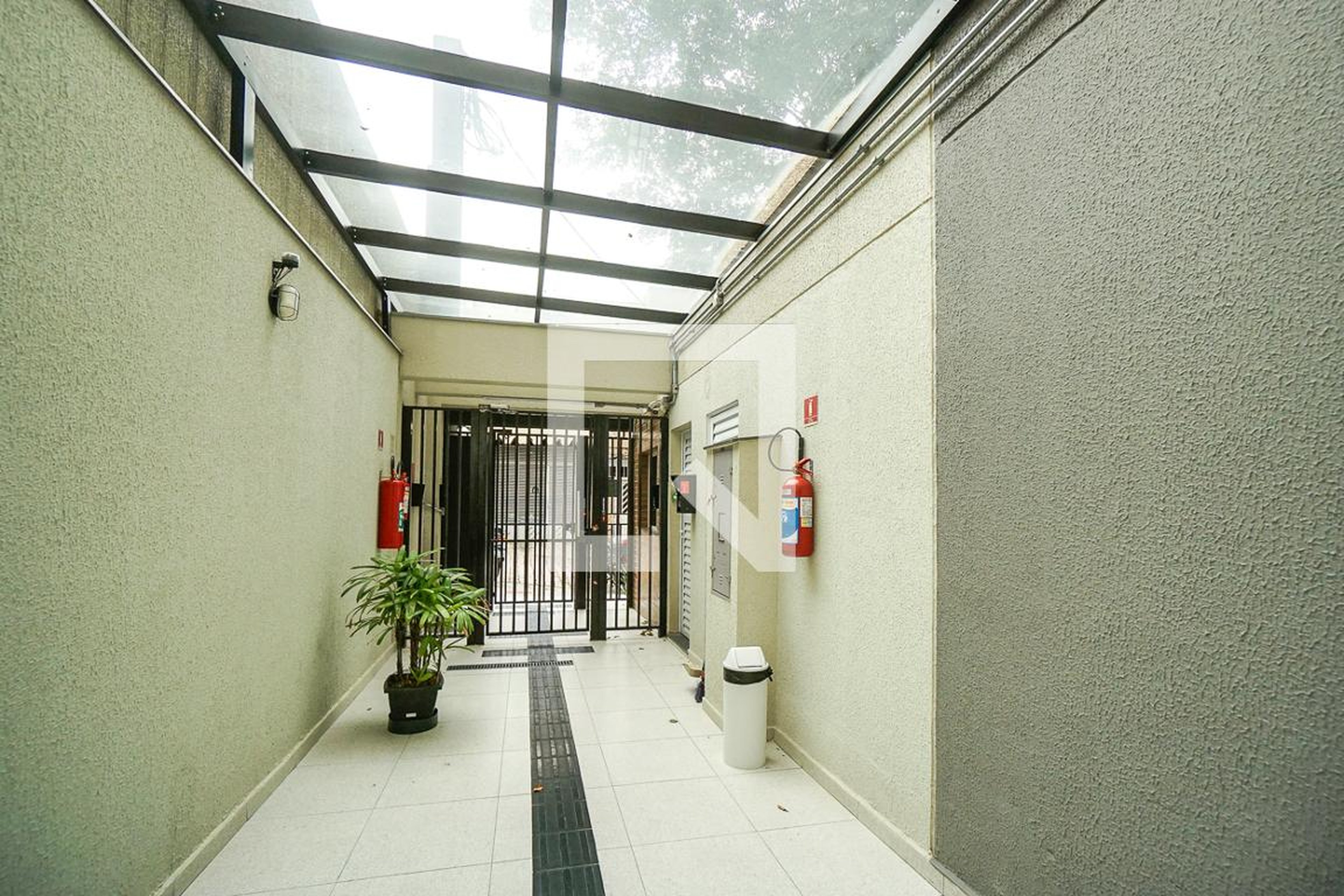 Entrada - MetroCasa Penha