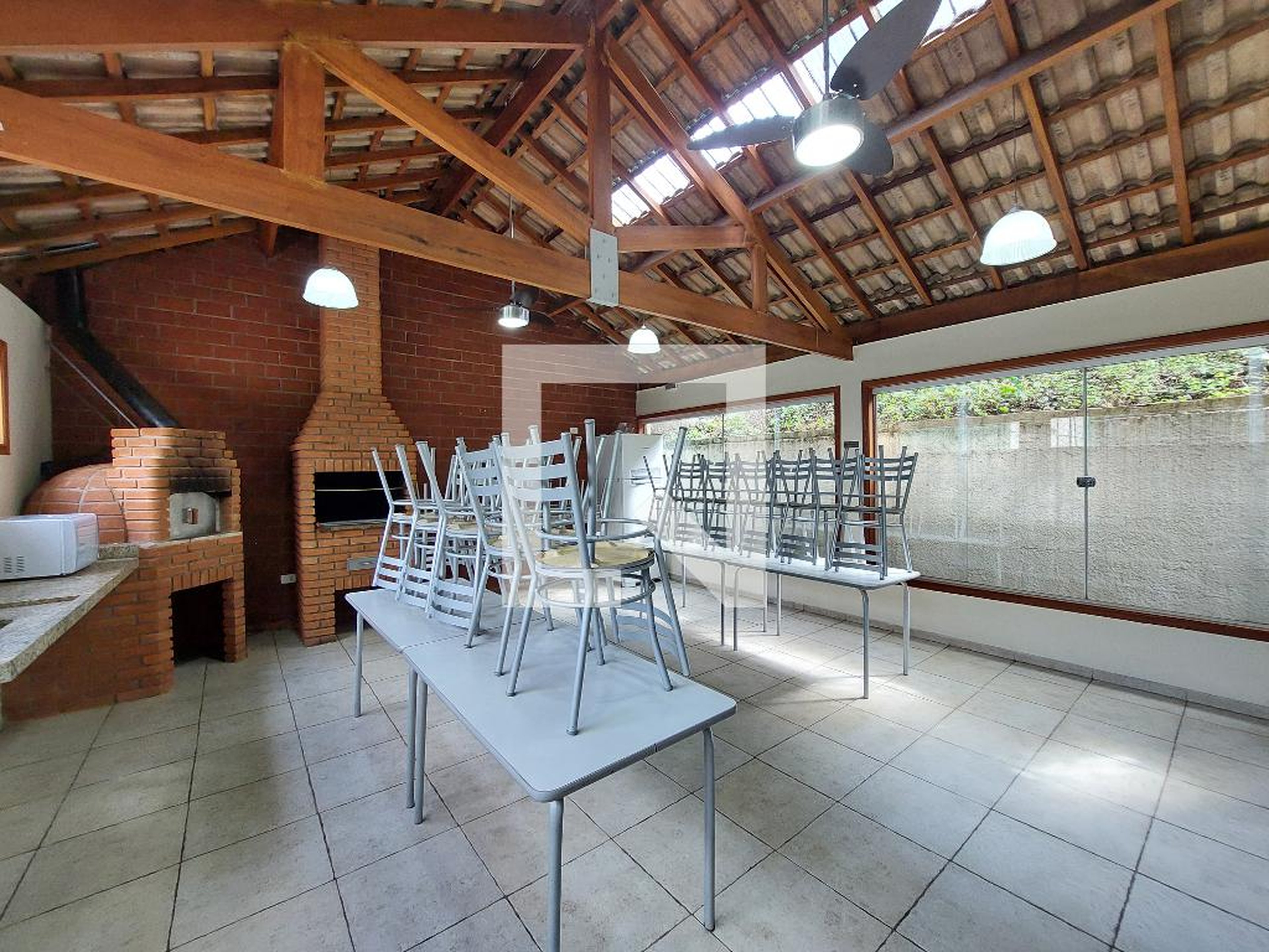 Churrasqueira 2 - Portal Marajoara