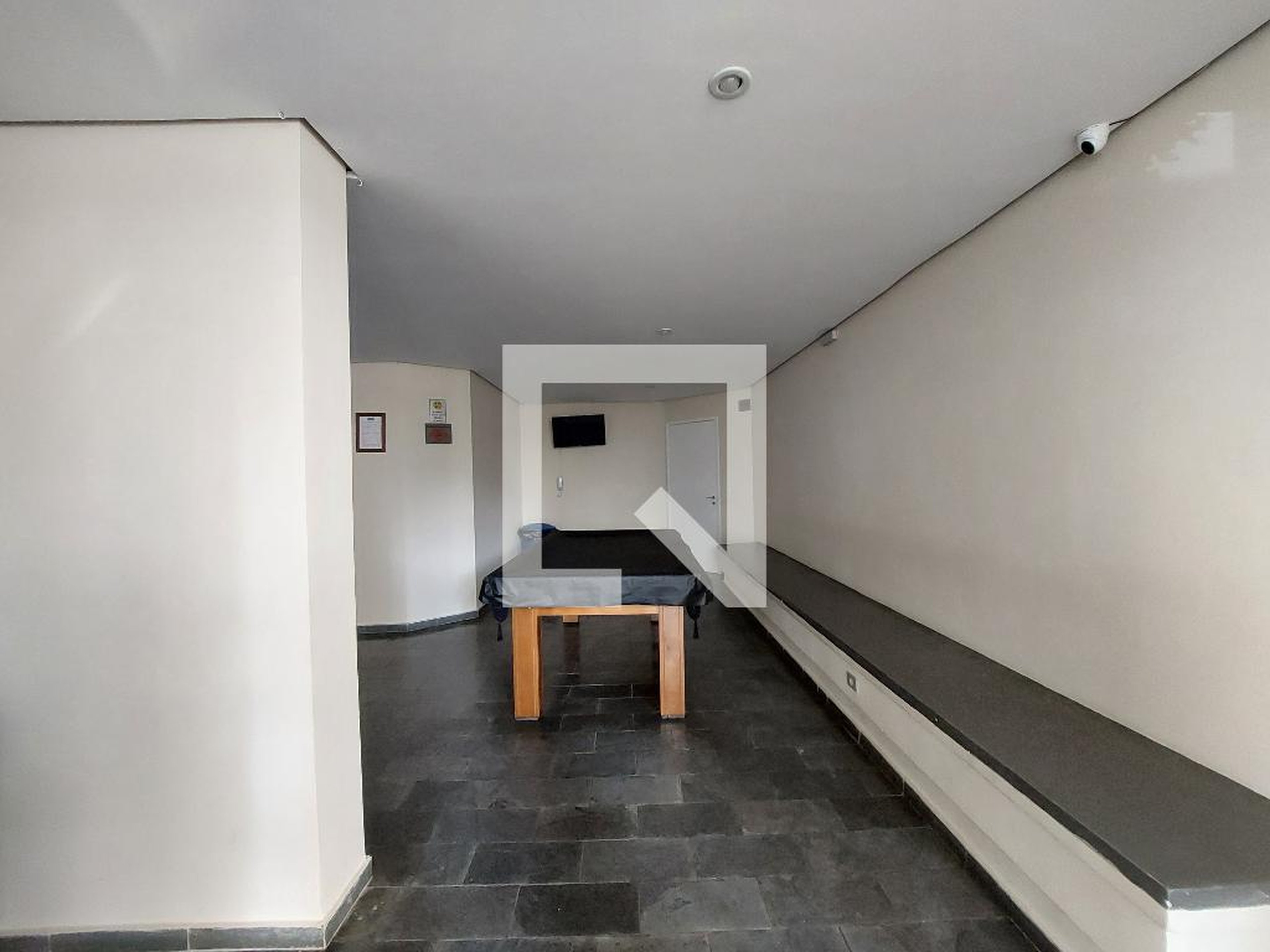 Área comum - Portal Marajoara