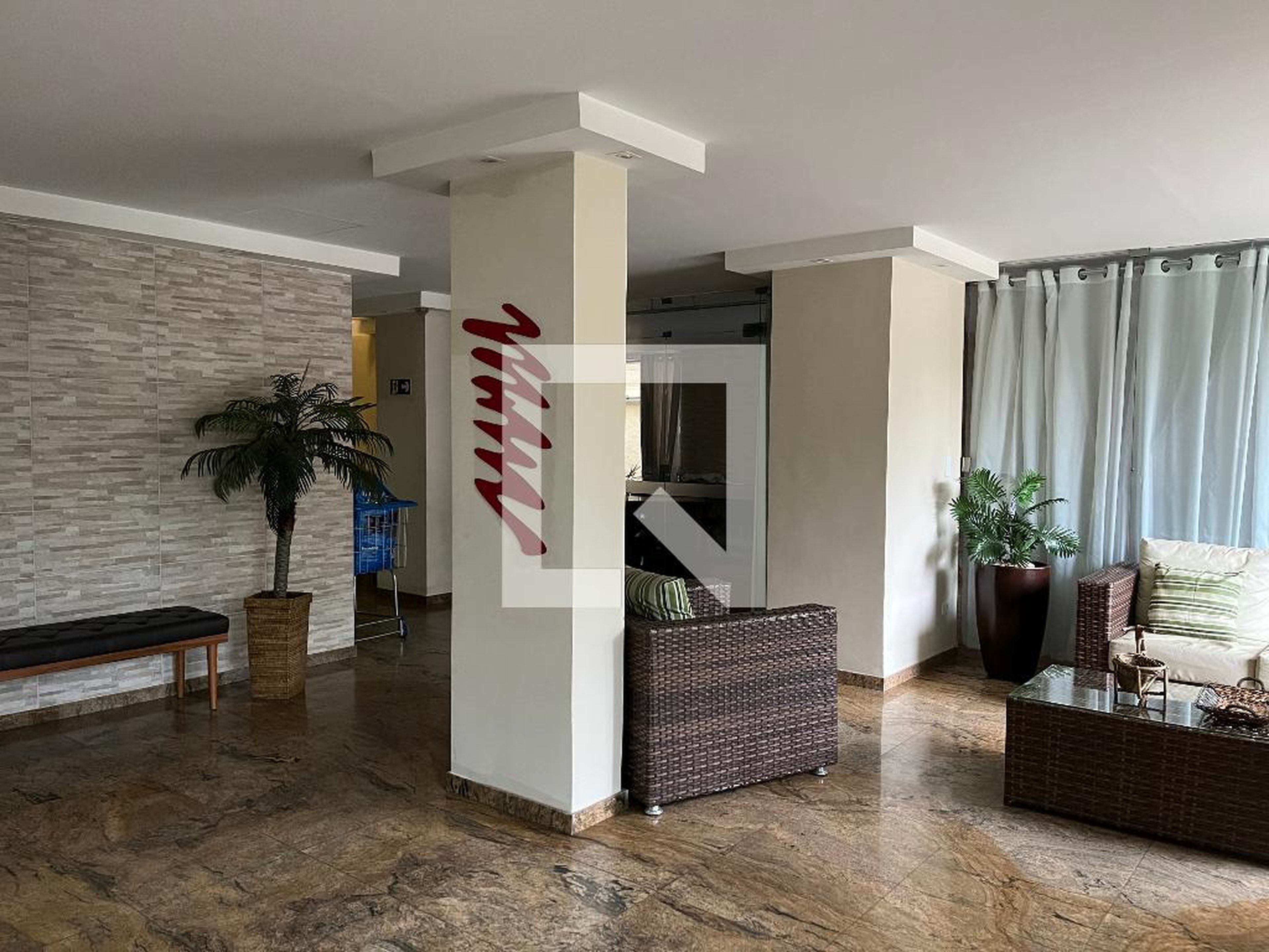 Hall de entrada - null