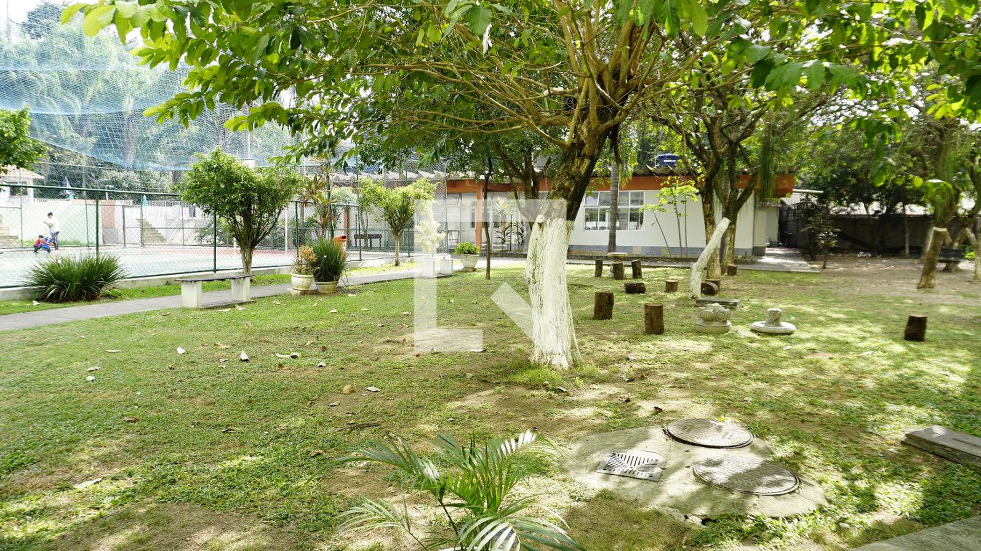 Área comum Condomínio em Avenida Tenente Coronel Muniz de Aragão, 1205