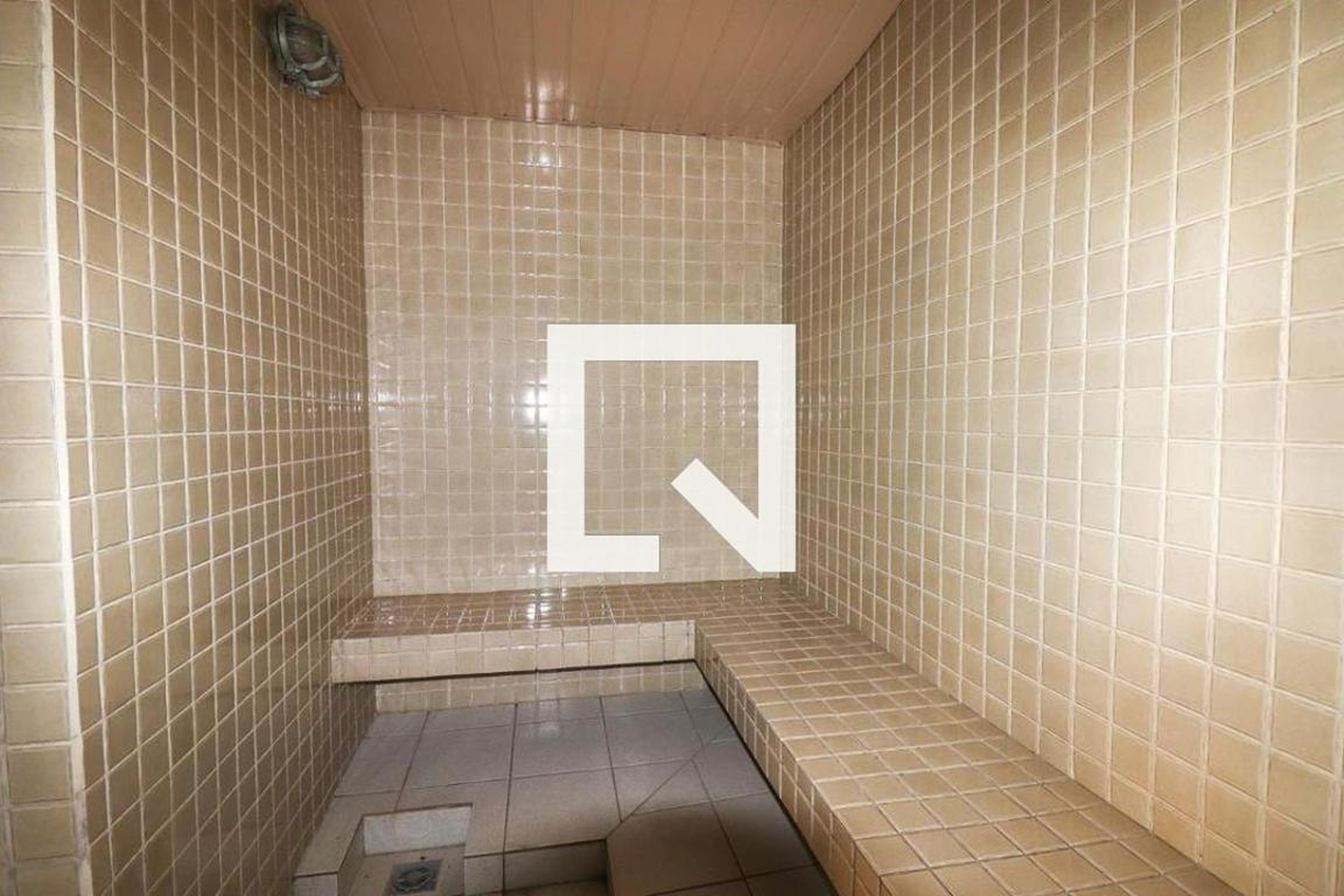 Sauna - Residêncial Saint Joseph