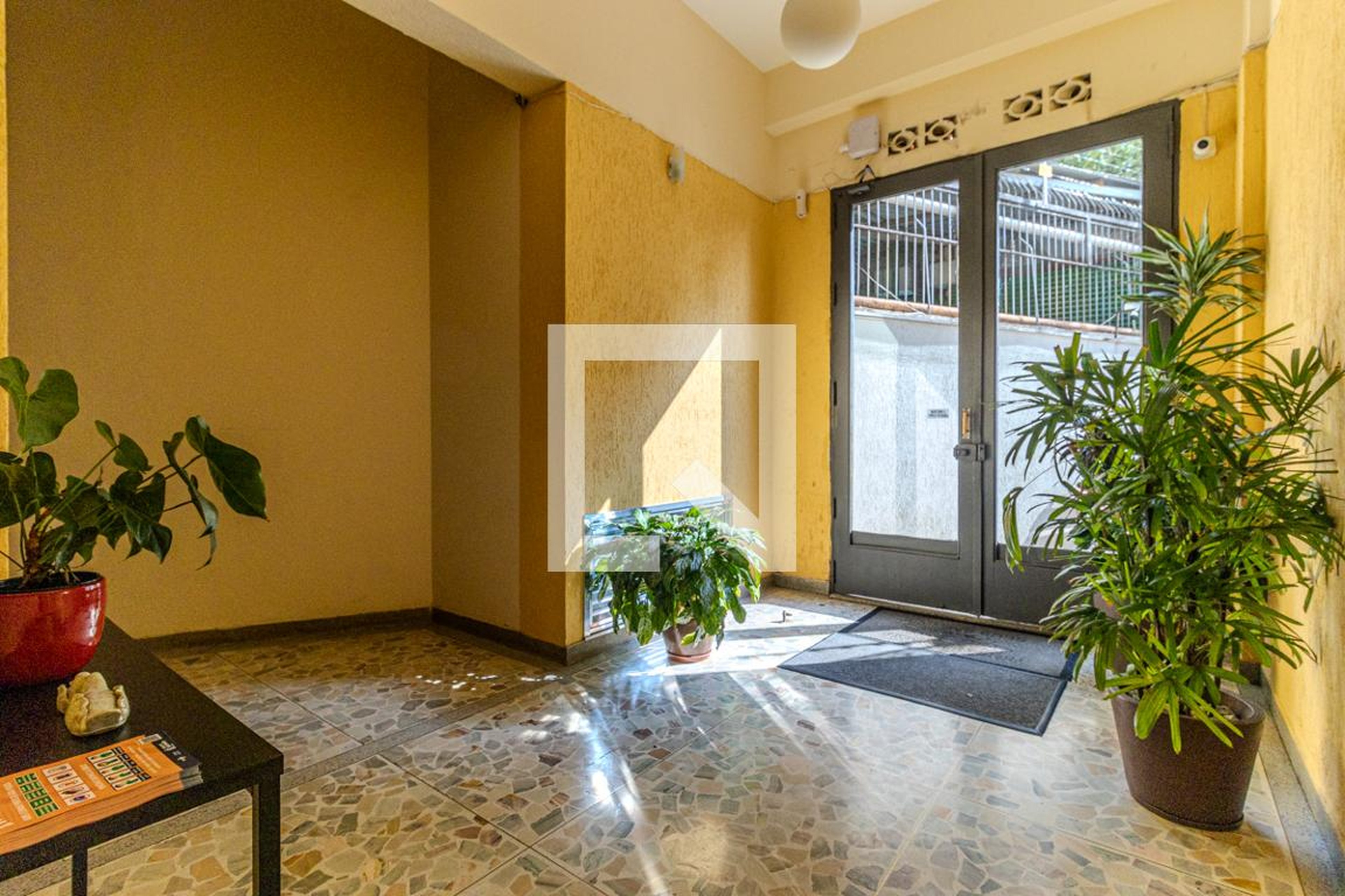 Hall Social - Edifício Araucária