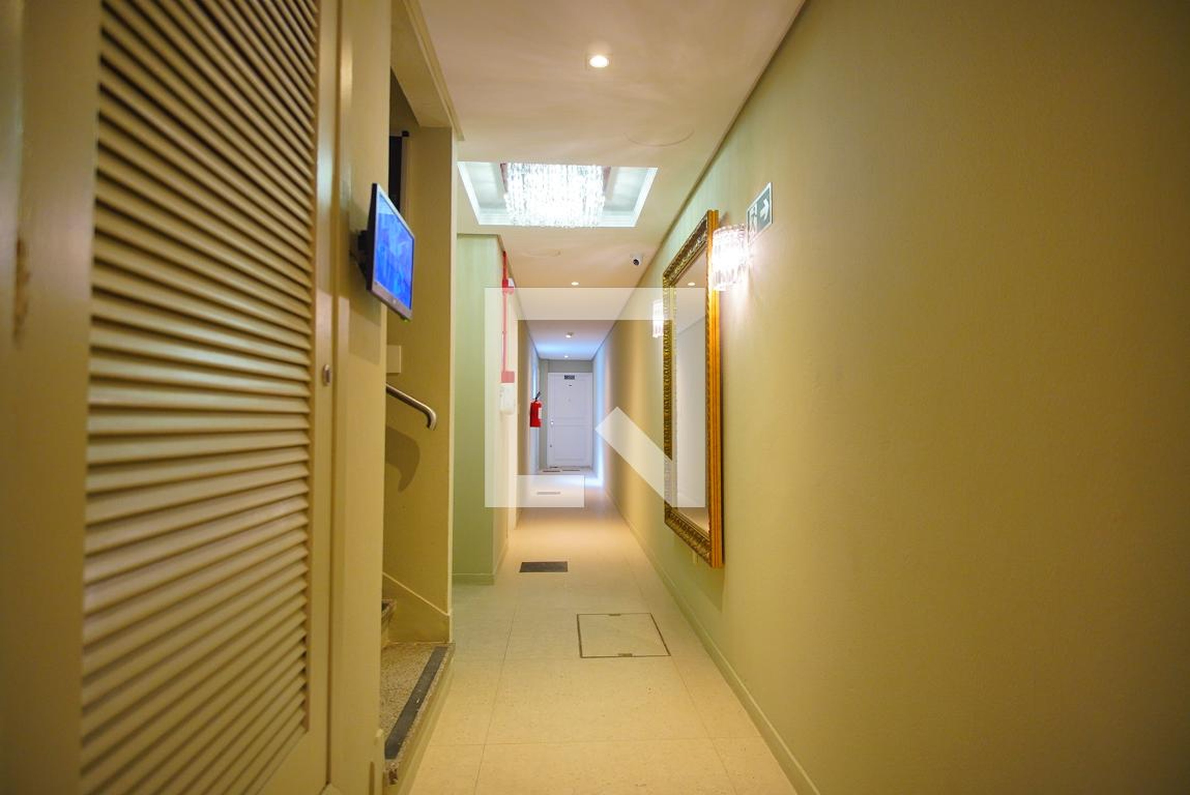 Hall de Entrada - null