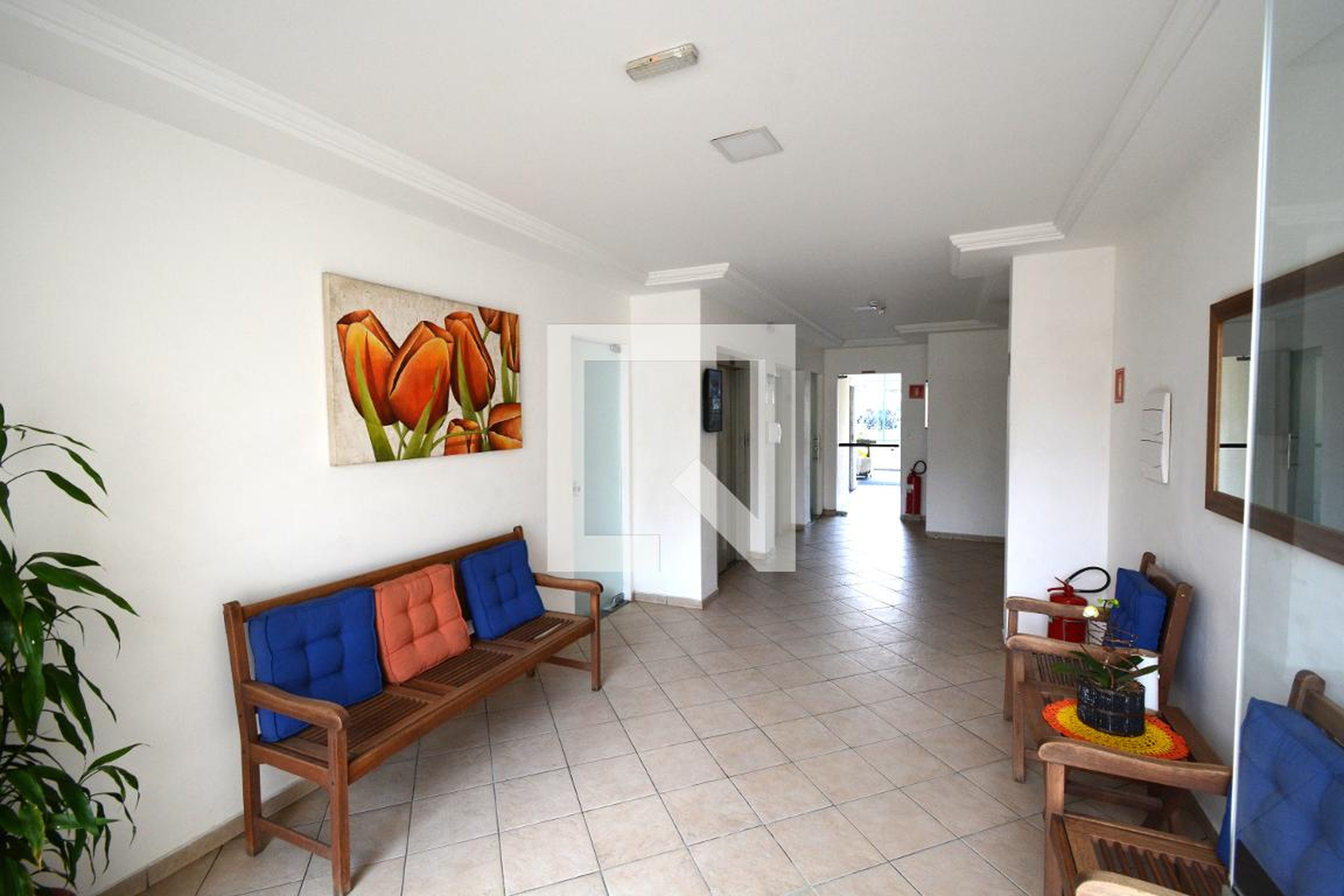 Hall social - Buena Vista