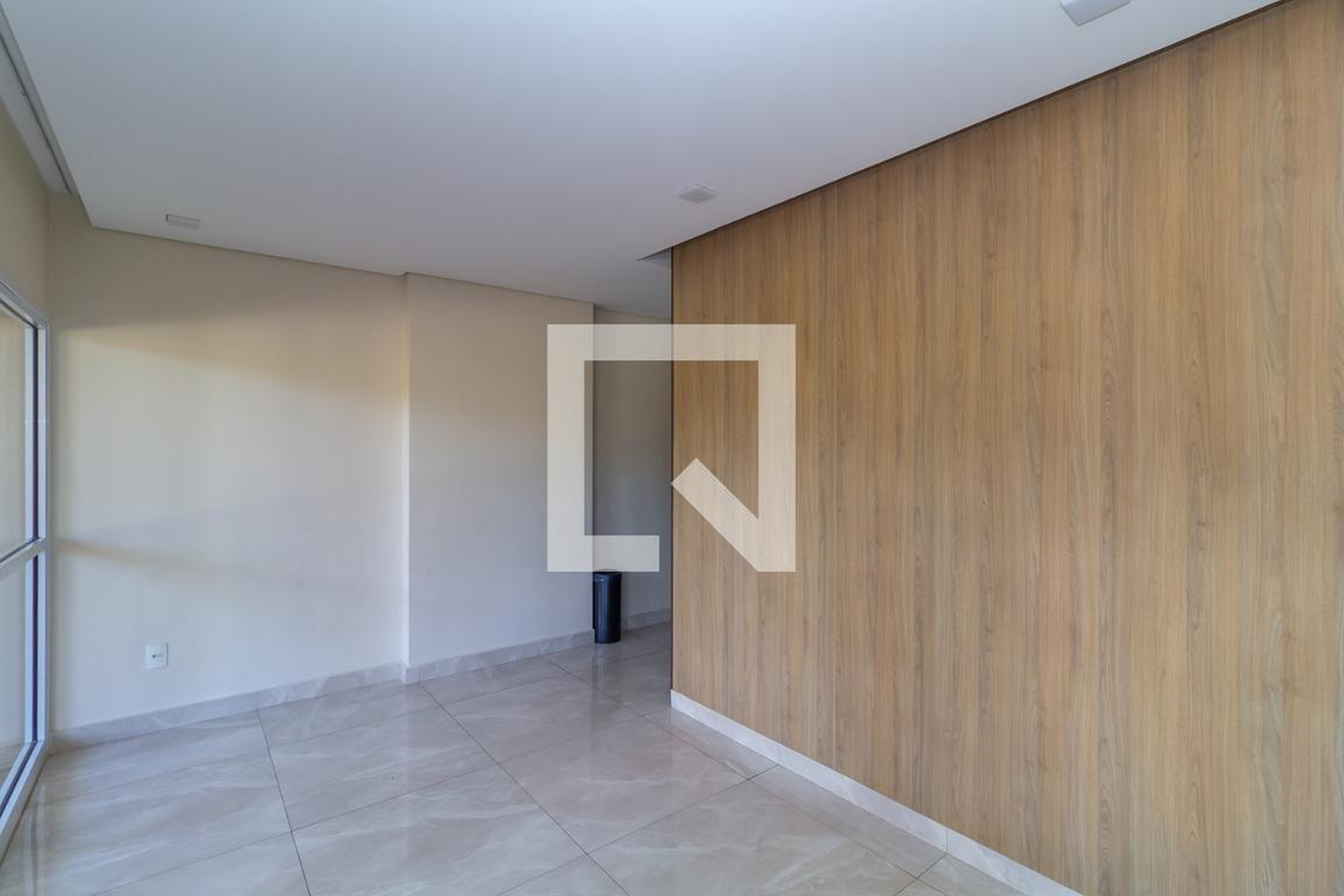 Hall de entrada - Fiore Gardênia