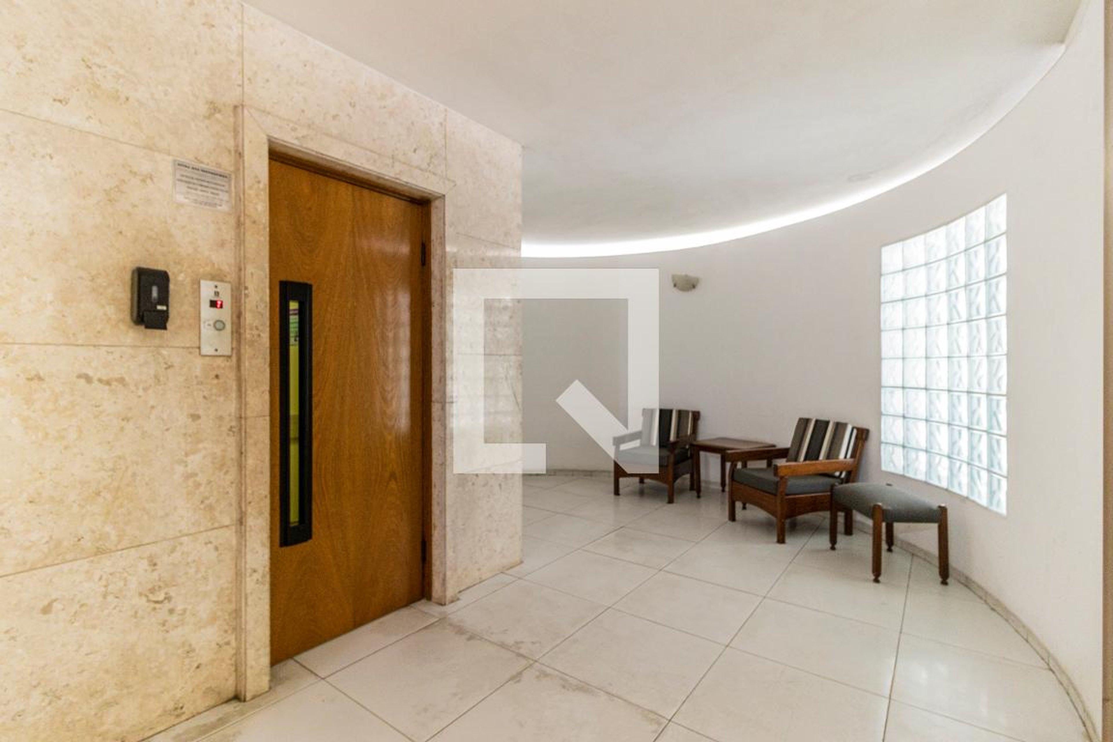 Hall Social - Hortência de Moraes Gomide