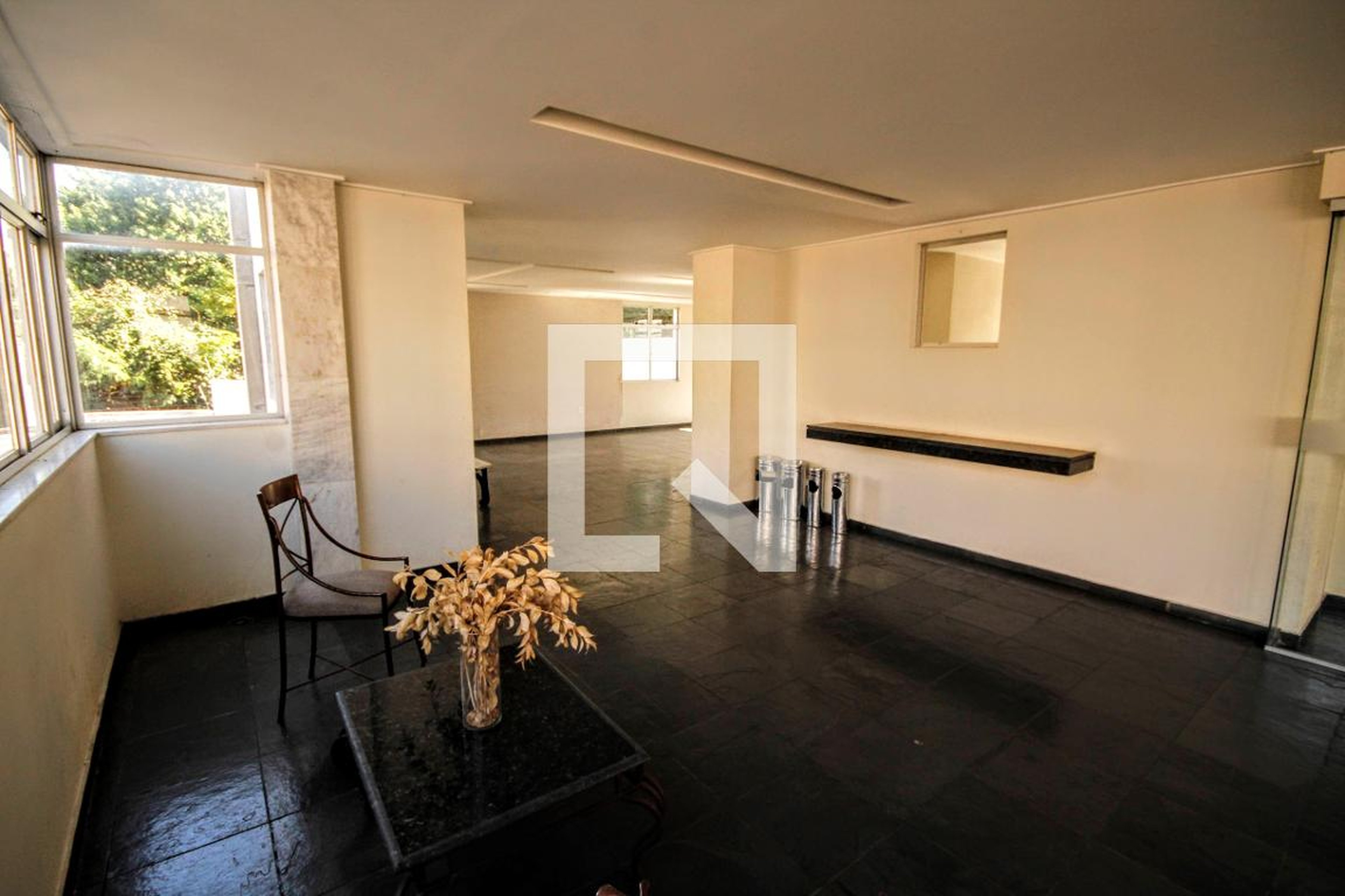 Hall de entrada - null