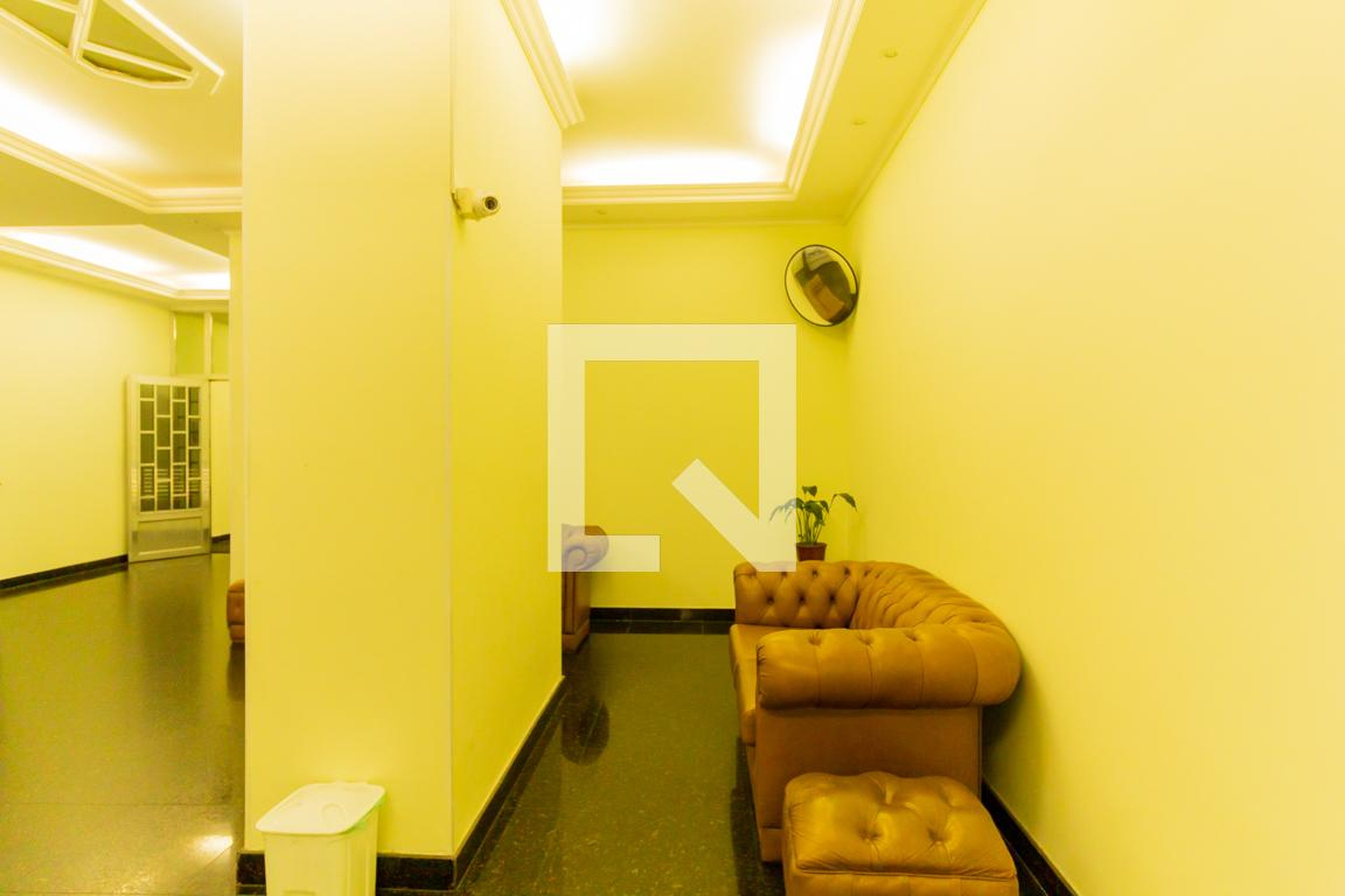 Hall Social - Edifício Minister