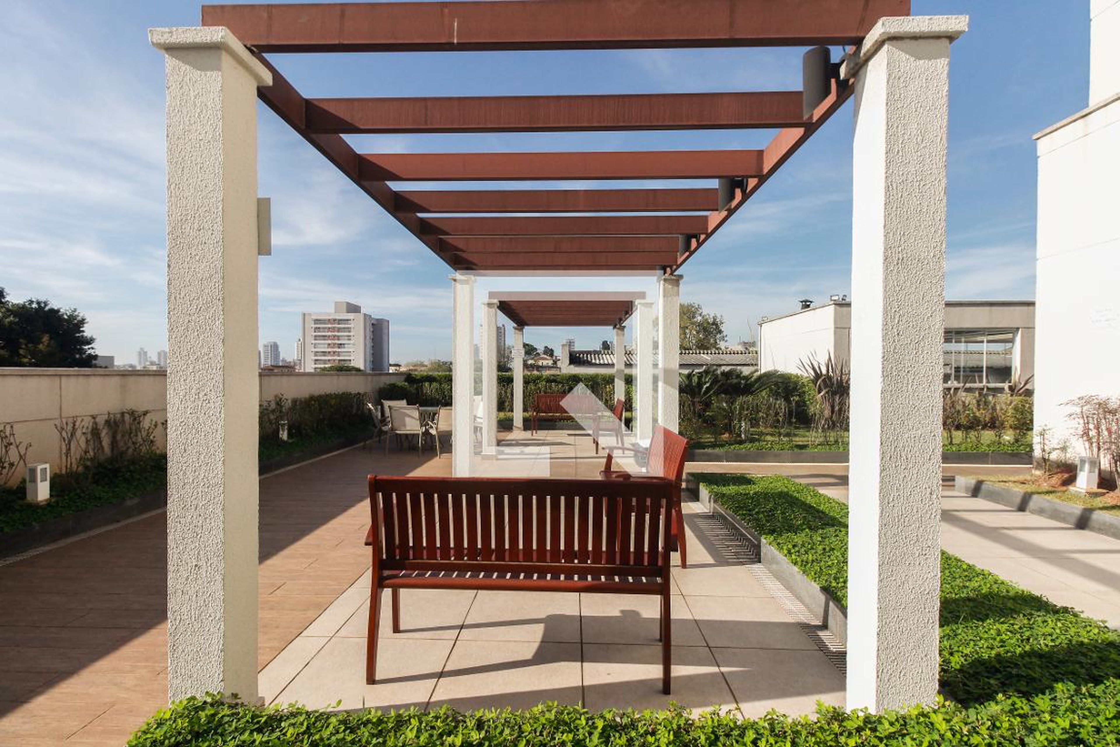 Condomínio - You Penha