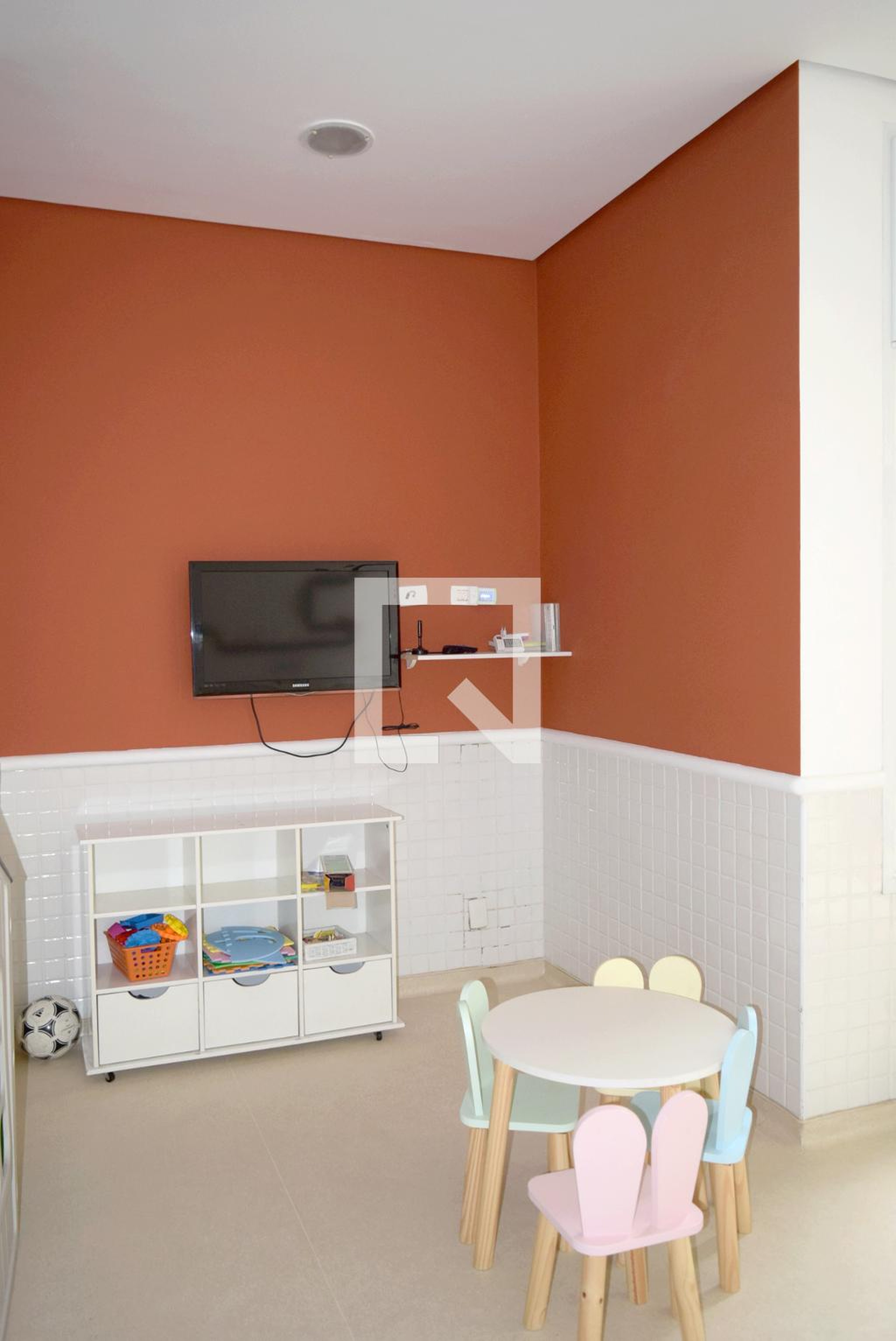 Brinquedoteca - Espaço Mabe