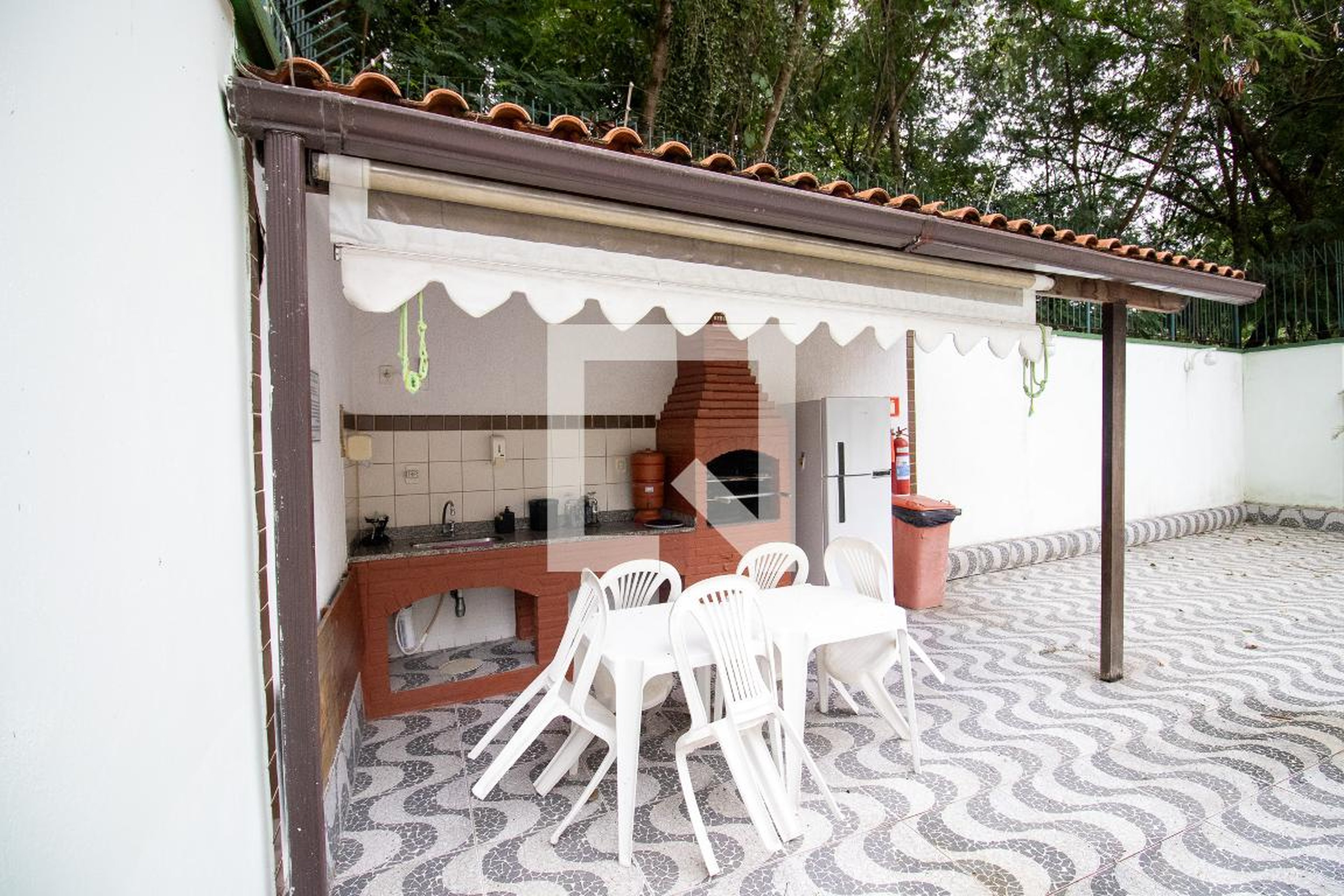 Churrasqueira - Ville D'Or