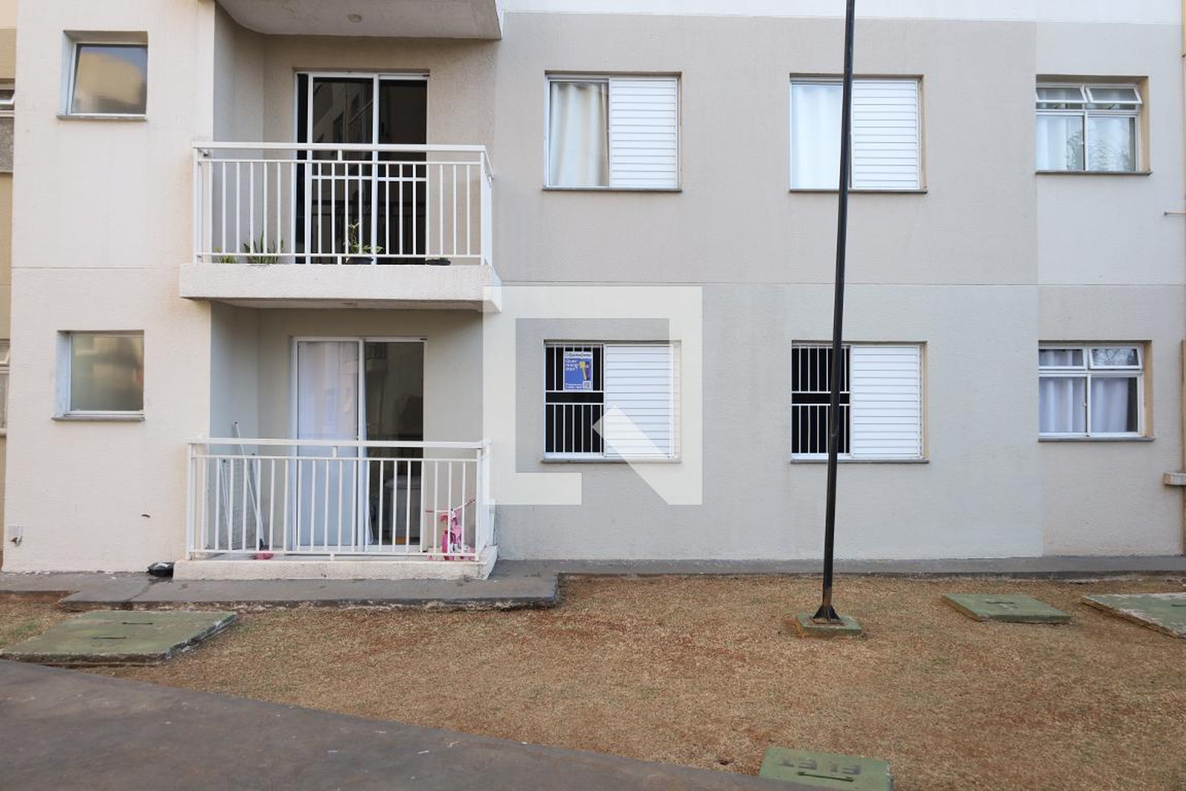 Prédio Residencial Osorio A