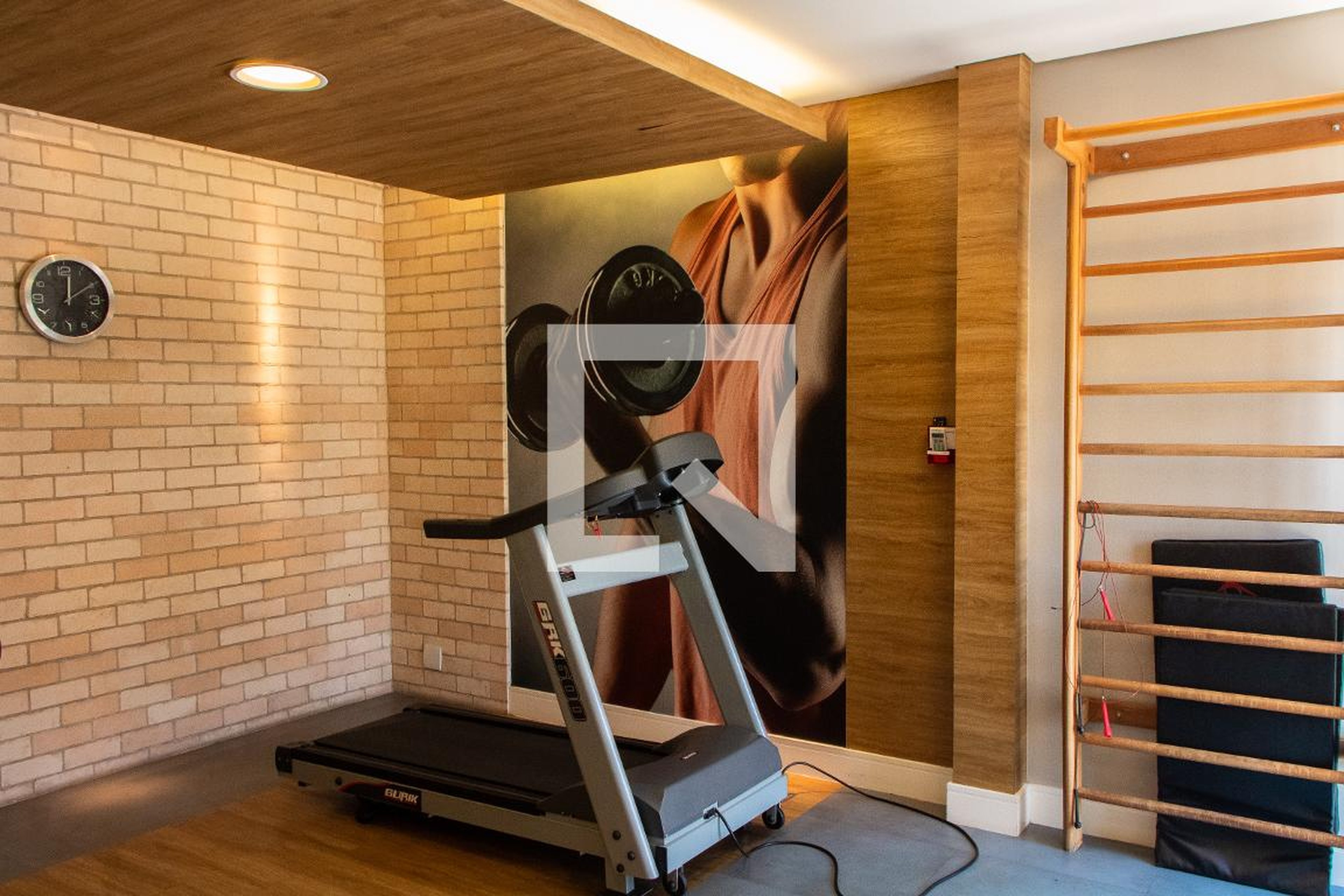 ACADEMIA - Taquaral Square