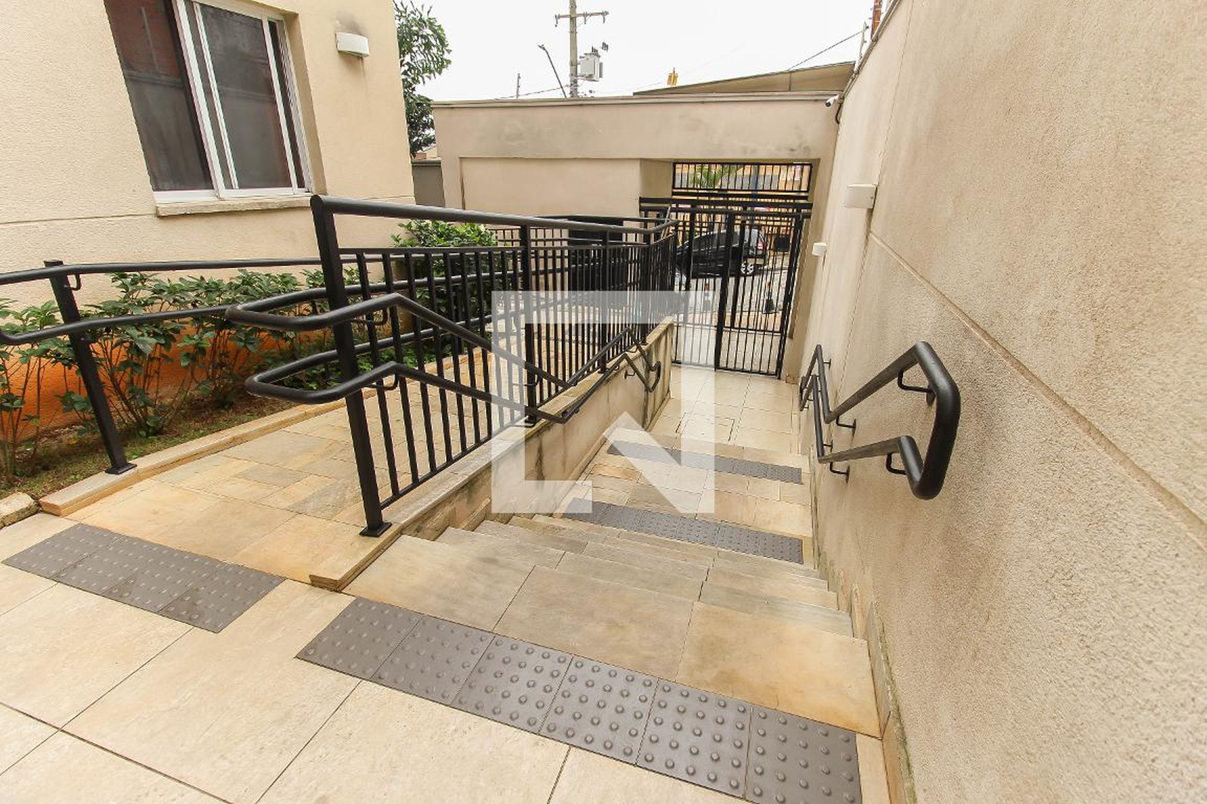 Entrada - Paes Landim