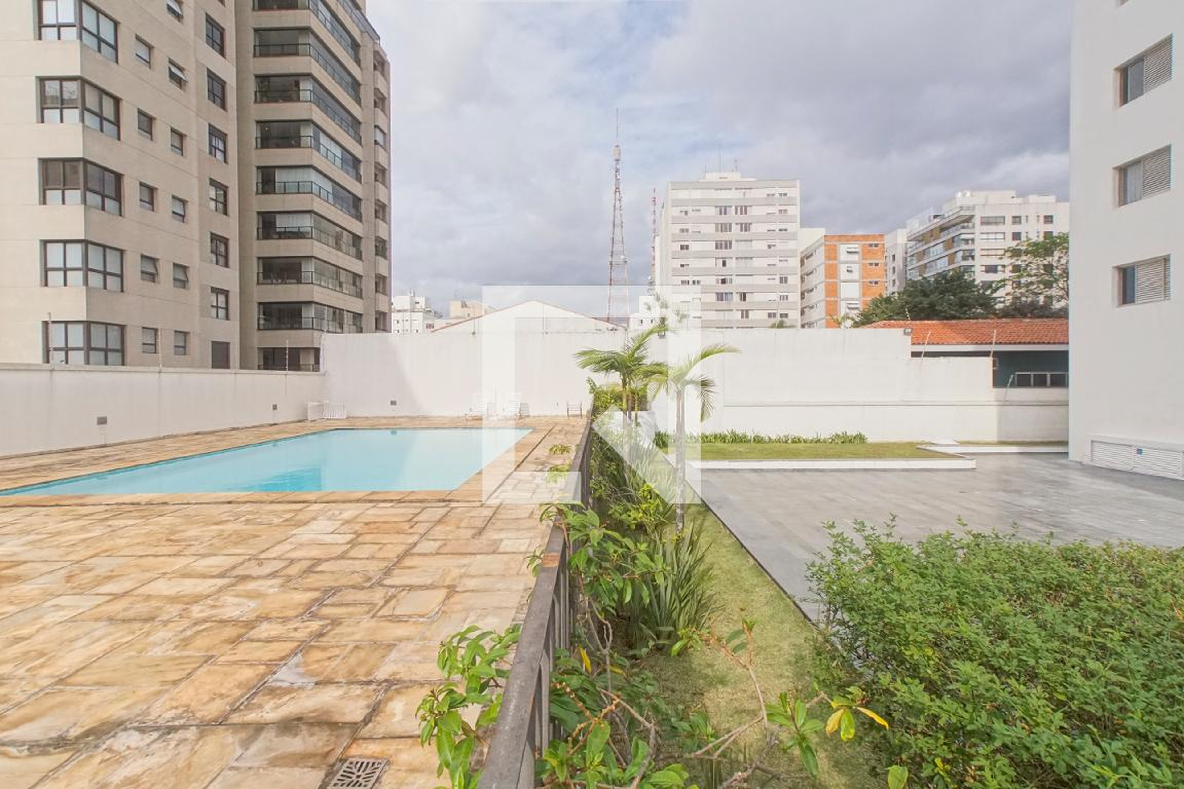 Área comum - Pieve Di Cadore