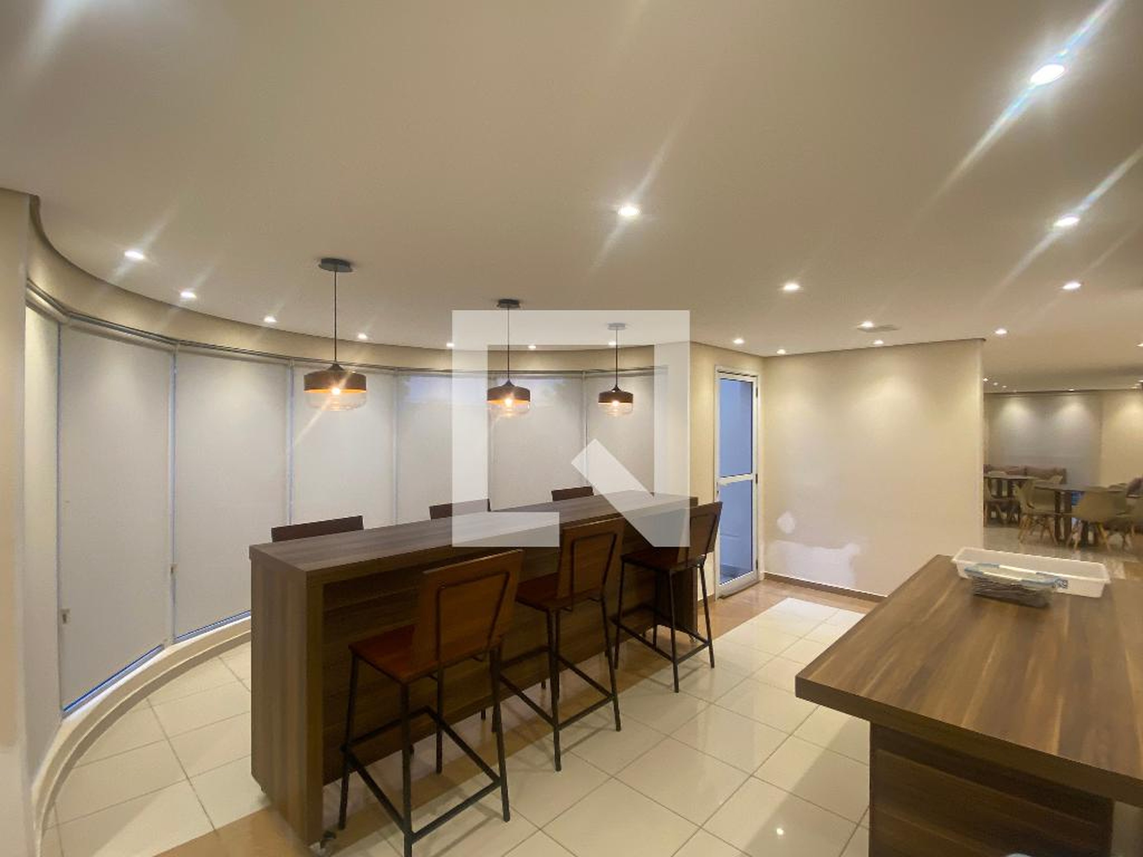 Salão de Festas - Maison de Provence