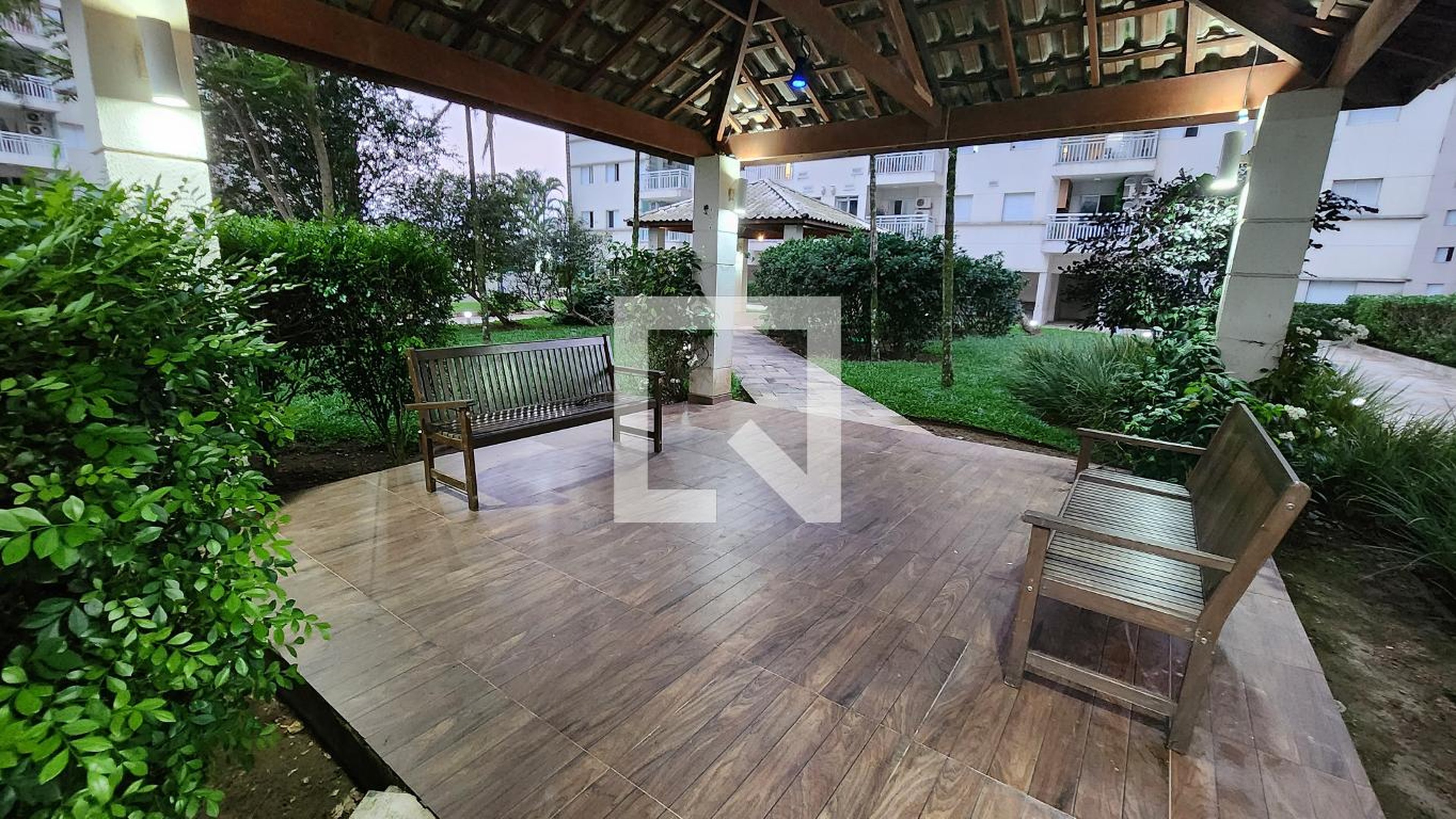 Academia - acqua play