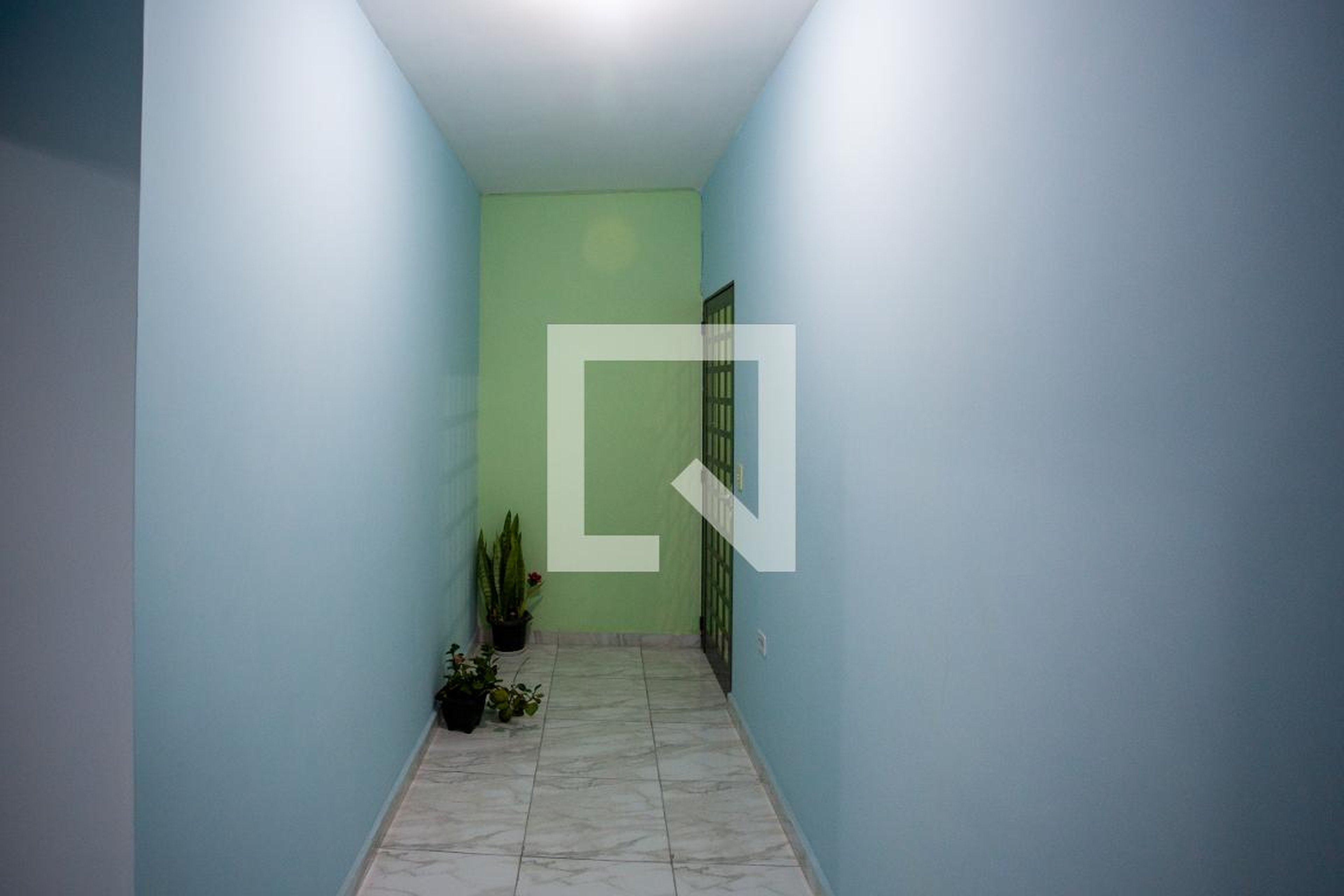 Hall de entrada - null