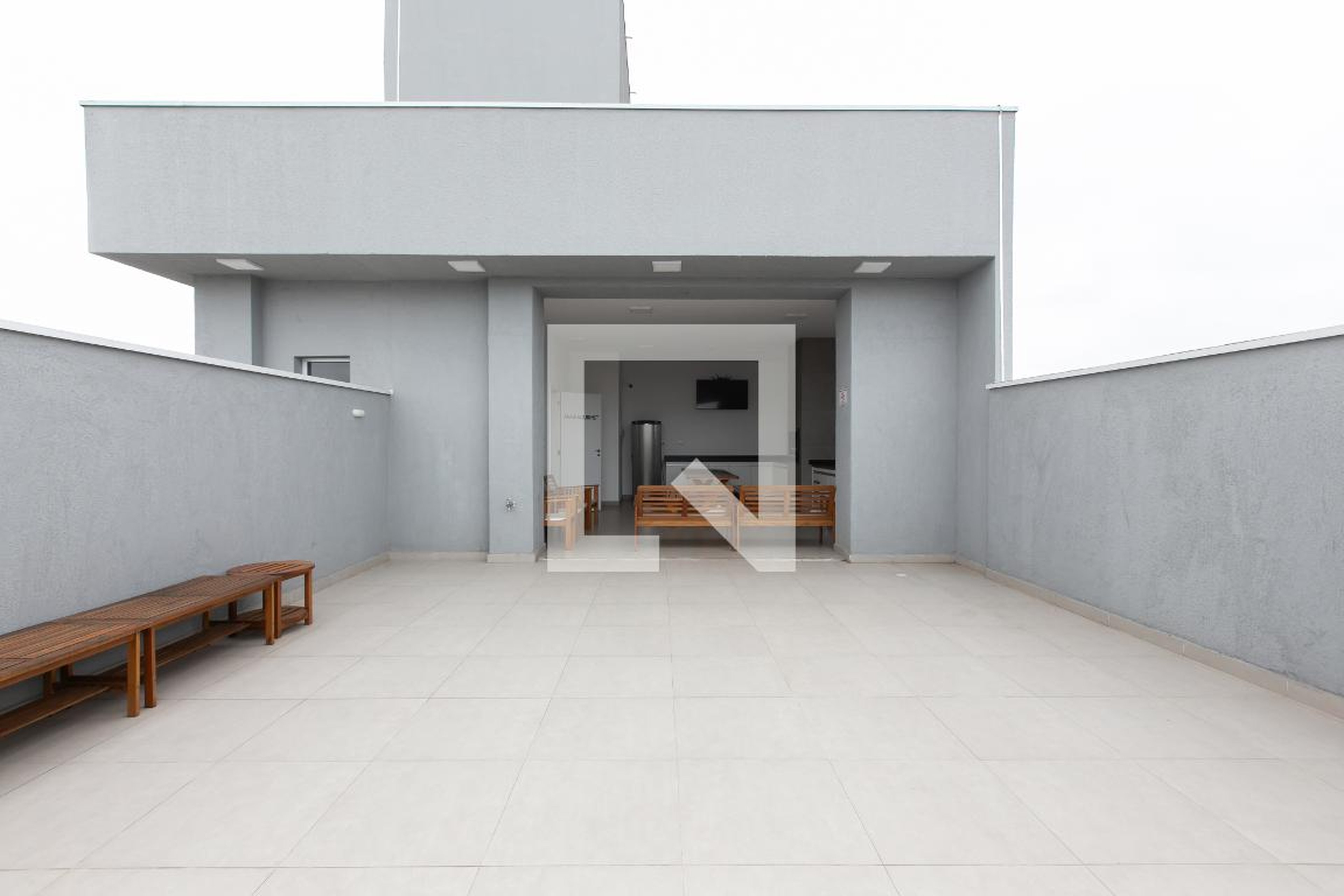 Espaço Gourmet - Residencial Tarumã
