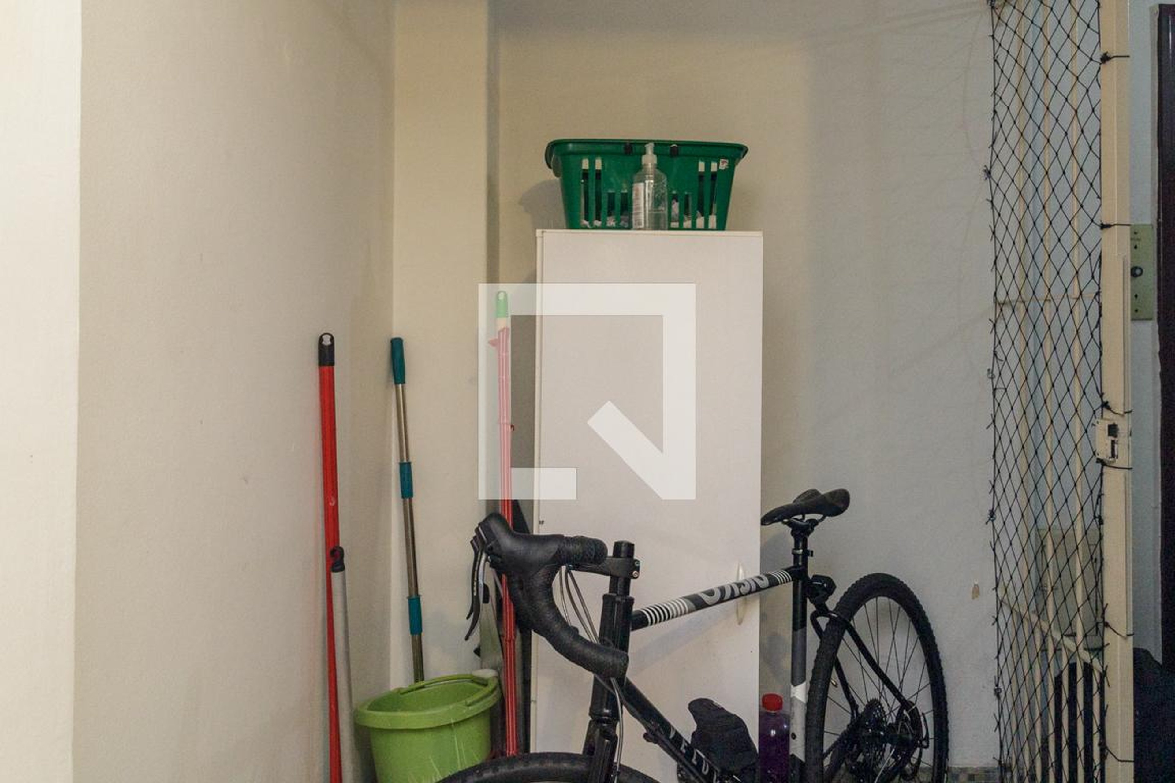 Hall de Entrada - Edifício Amapá