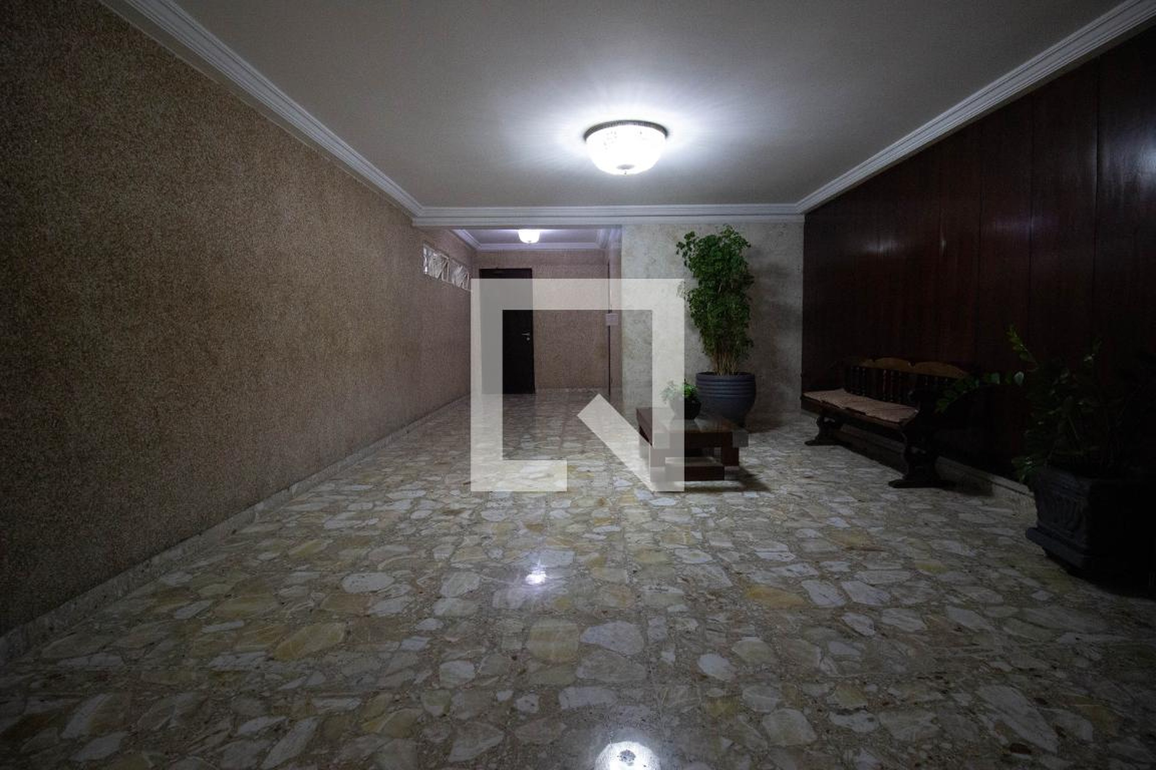 Área comum - Alcacer