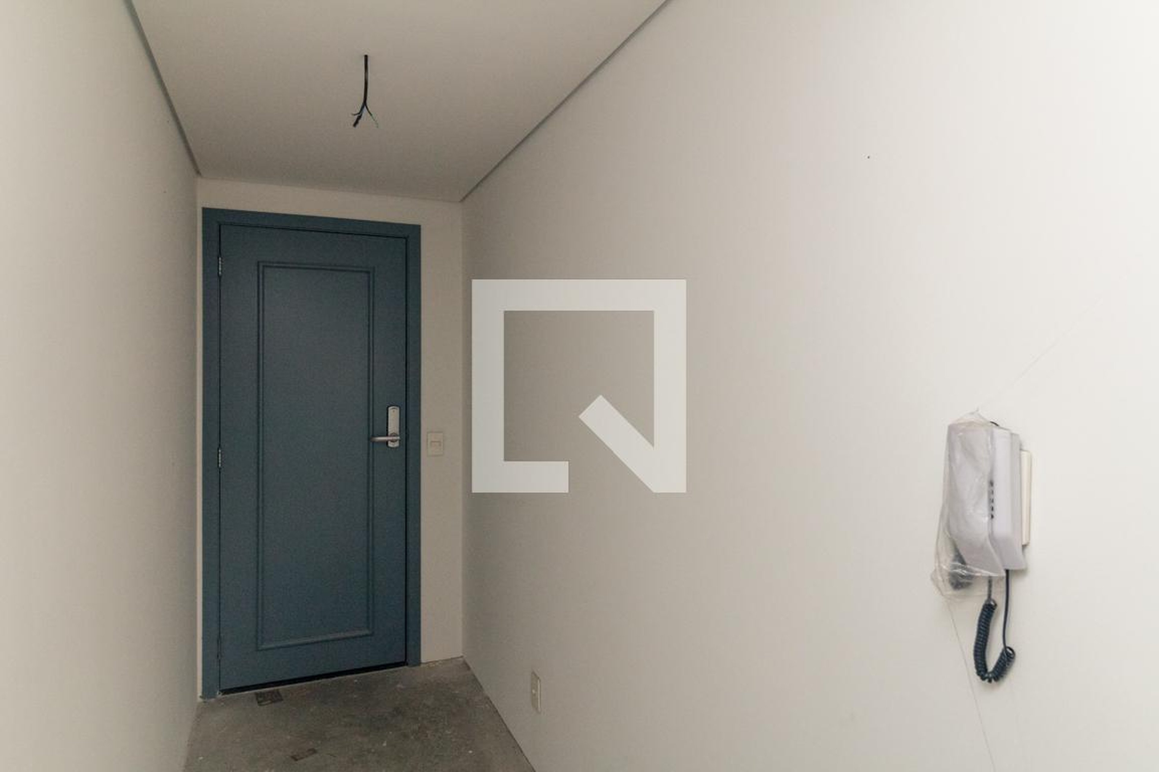 Hall de Entrada - BK30 Largo do Arouche