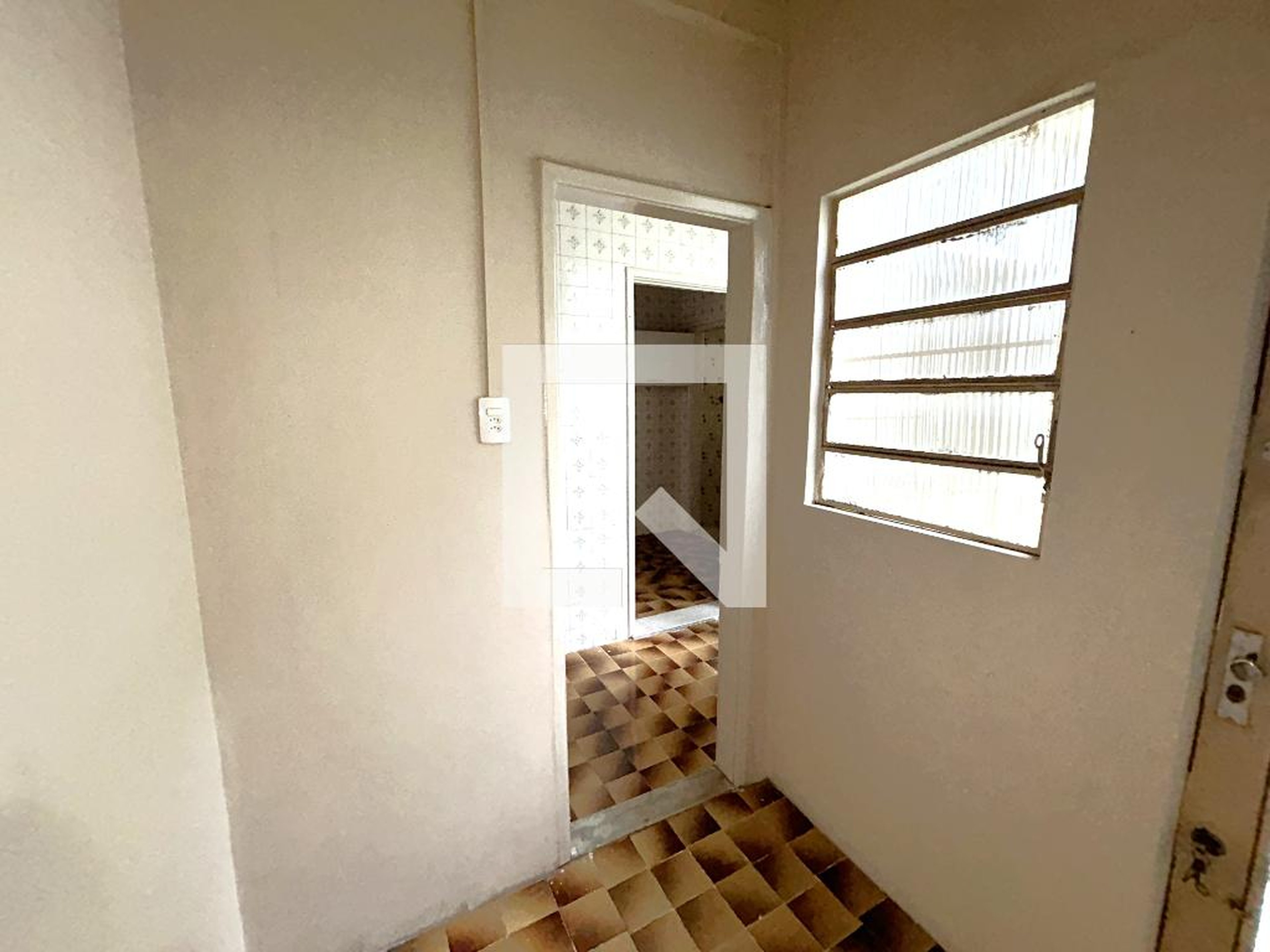 Hall de entrada - null