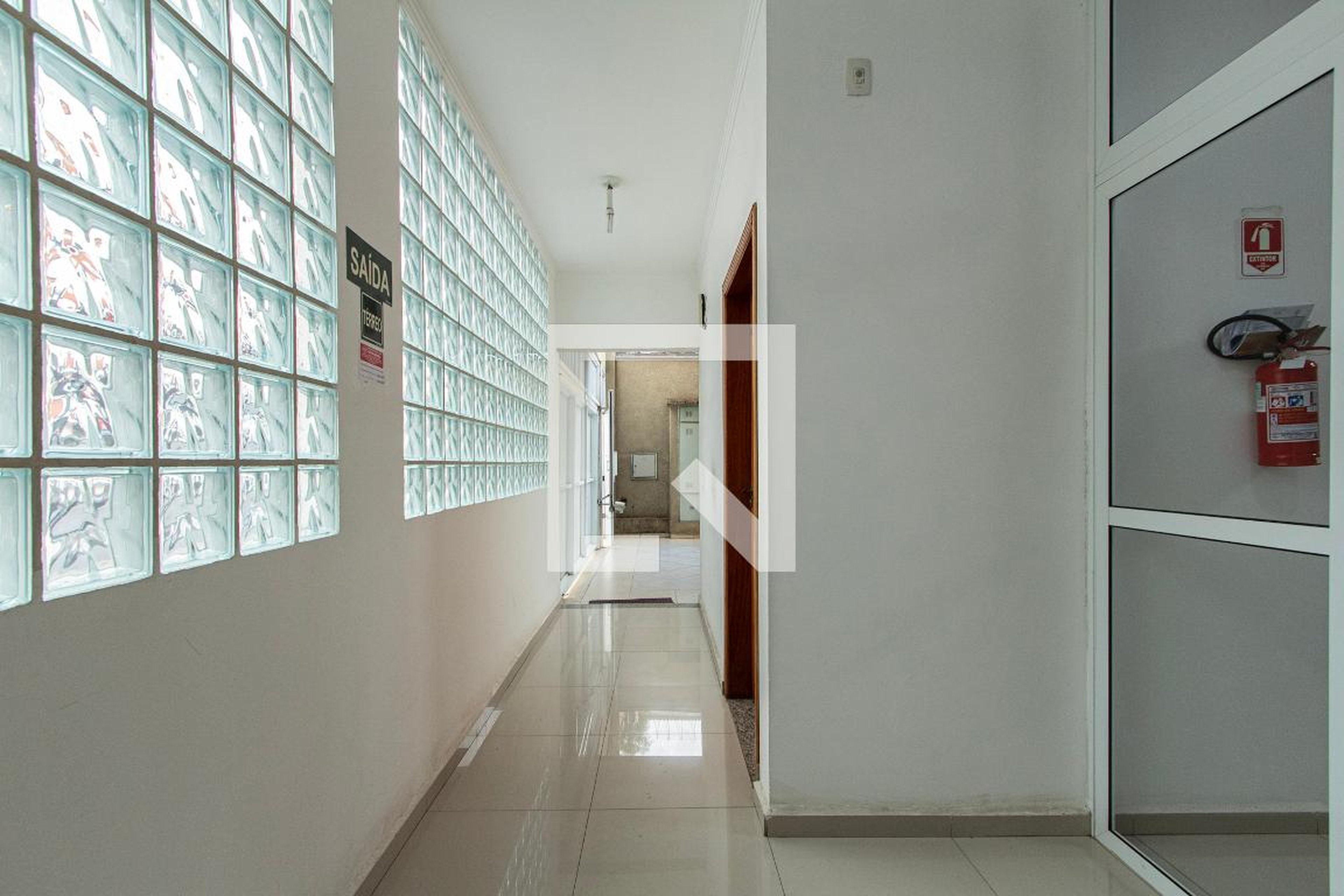 Área comum Condomínio em Rua Pandiá Calógeras, 280