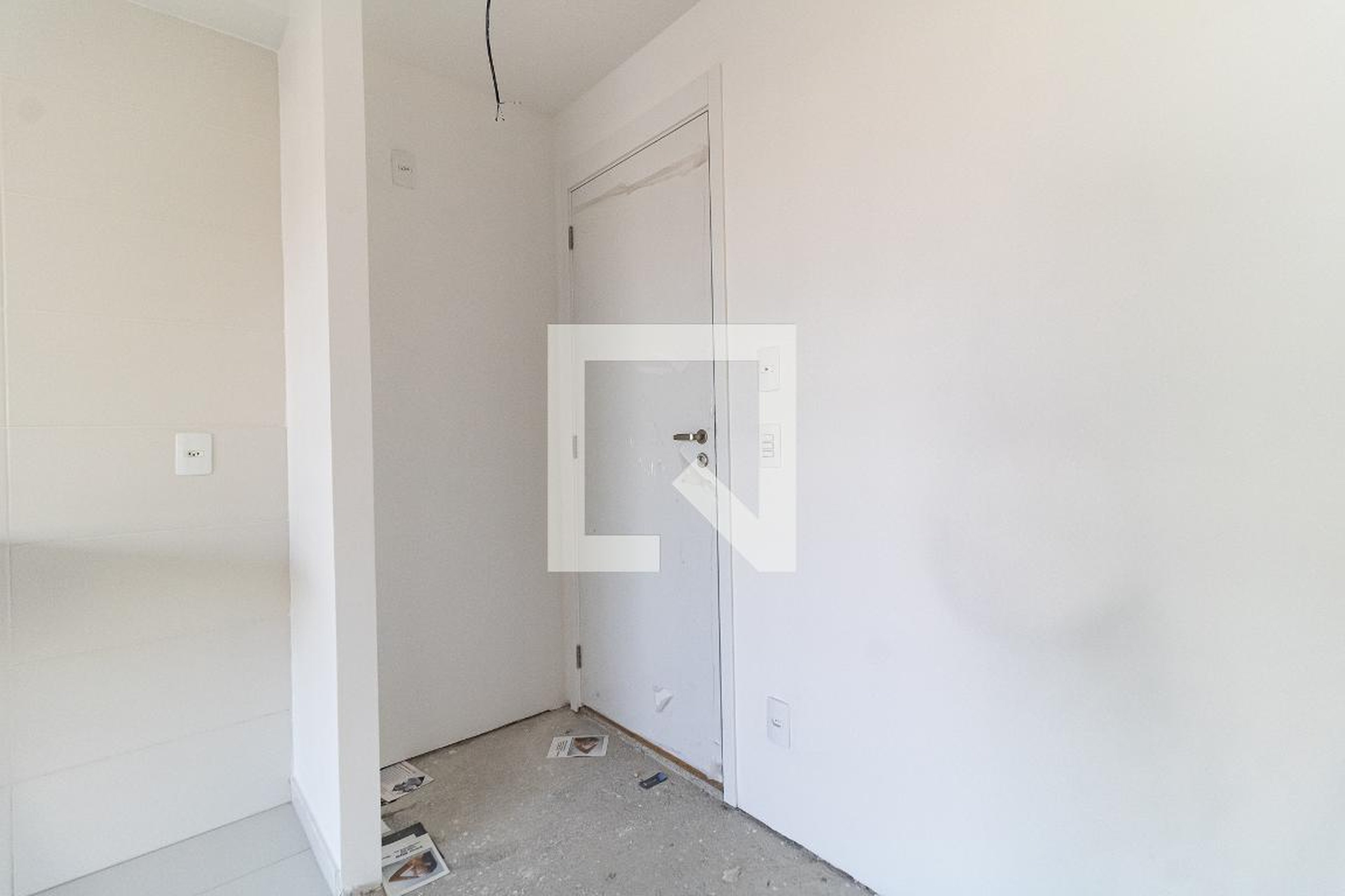 Entrada - Side Ipiranga