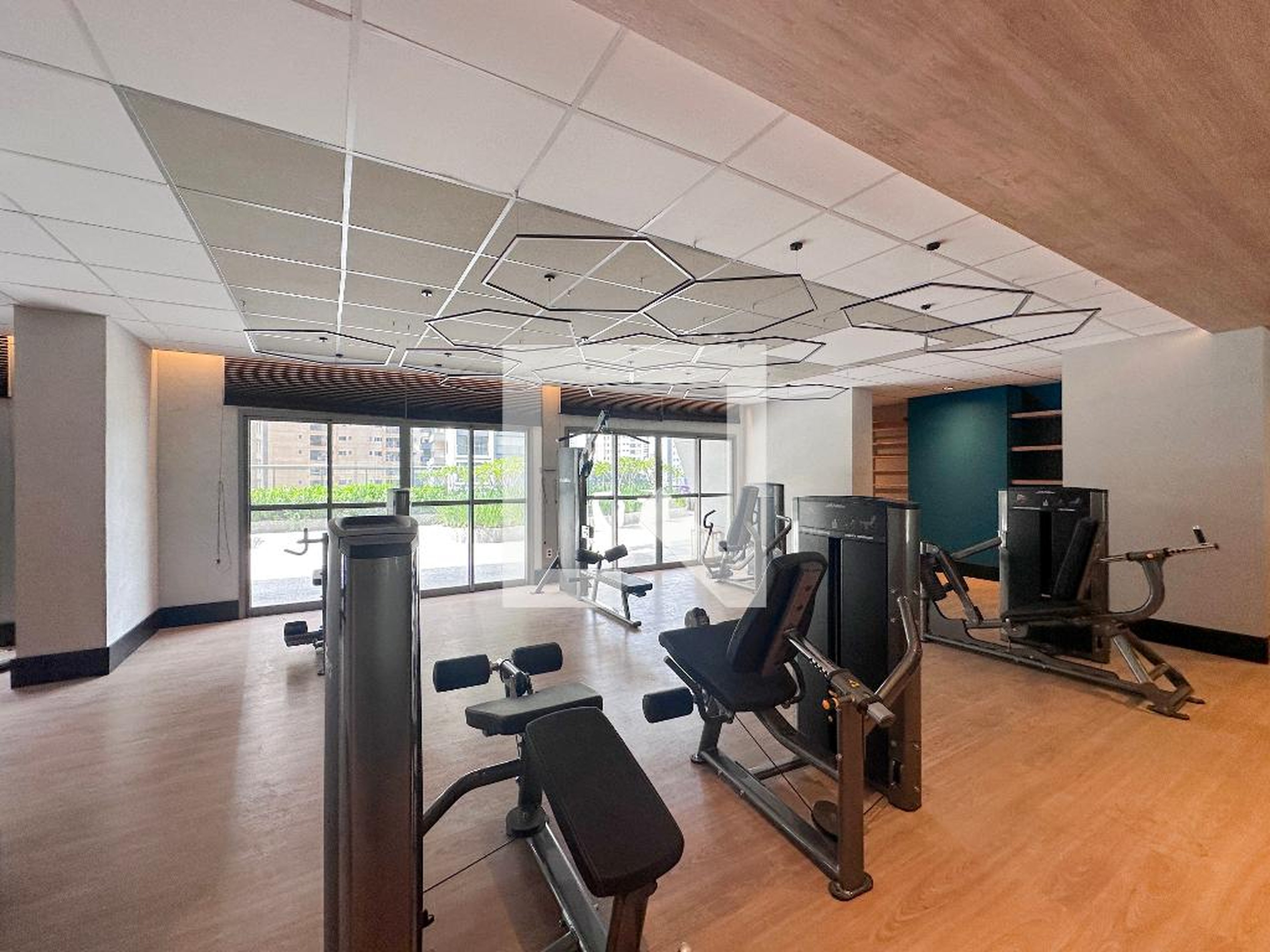 Academia - Air Brooklin