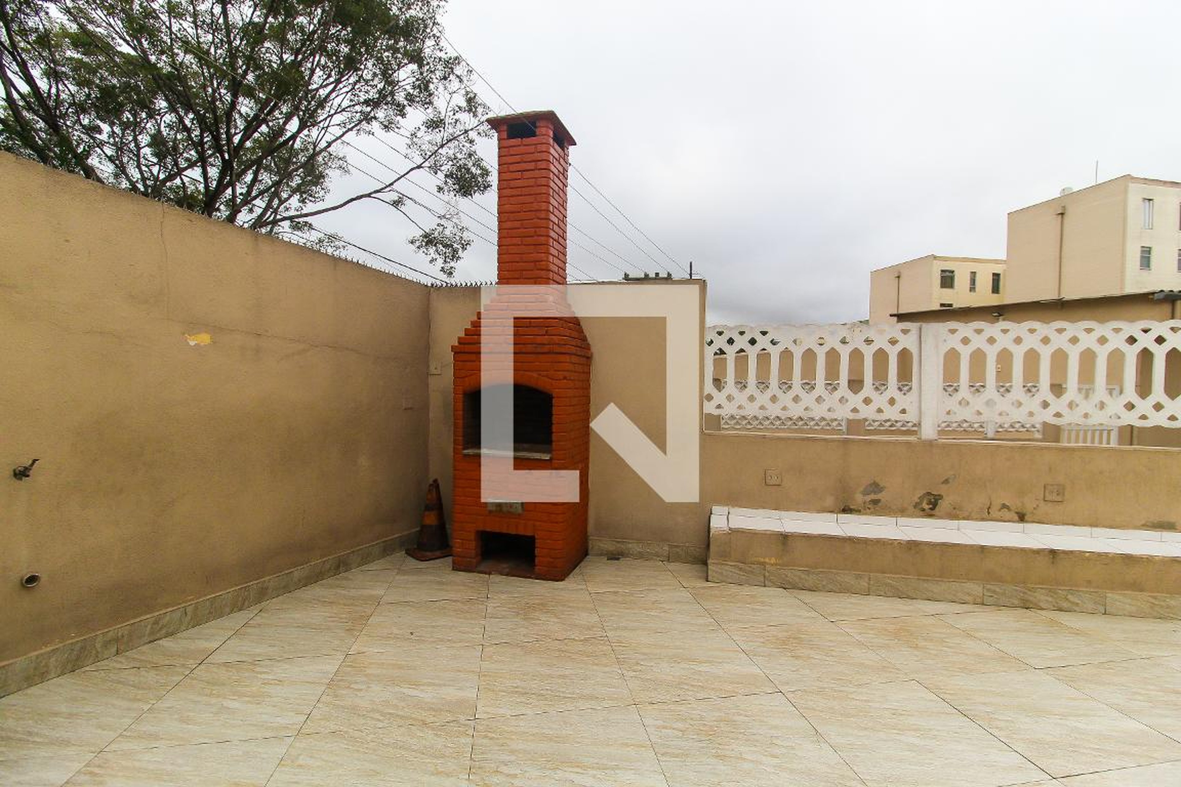 Churrasqueira - Itajara